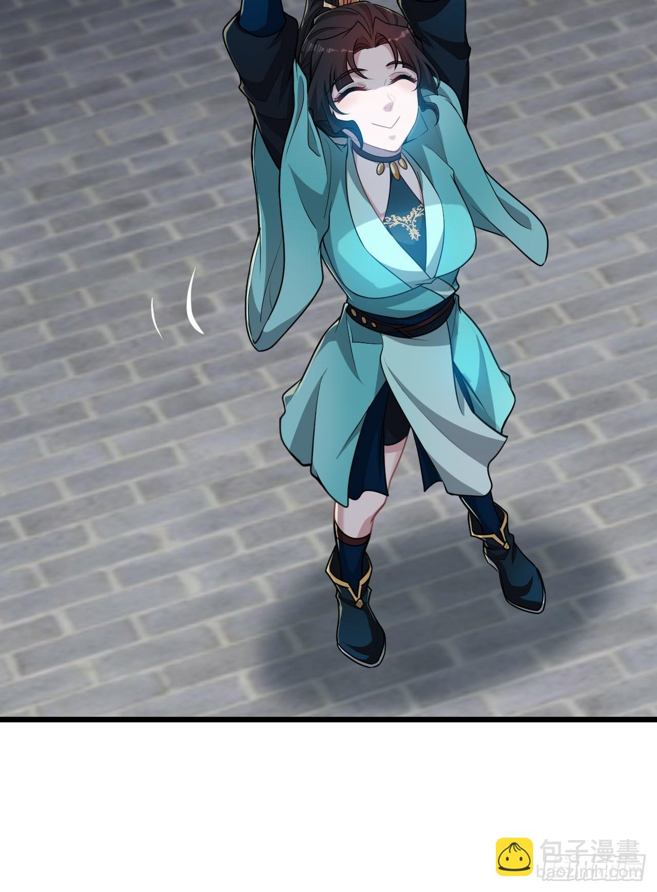 61话 陆北你真该死啊(1/2)-第63话