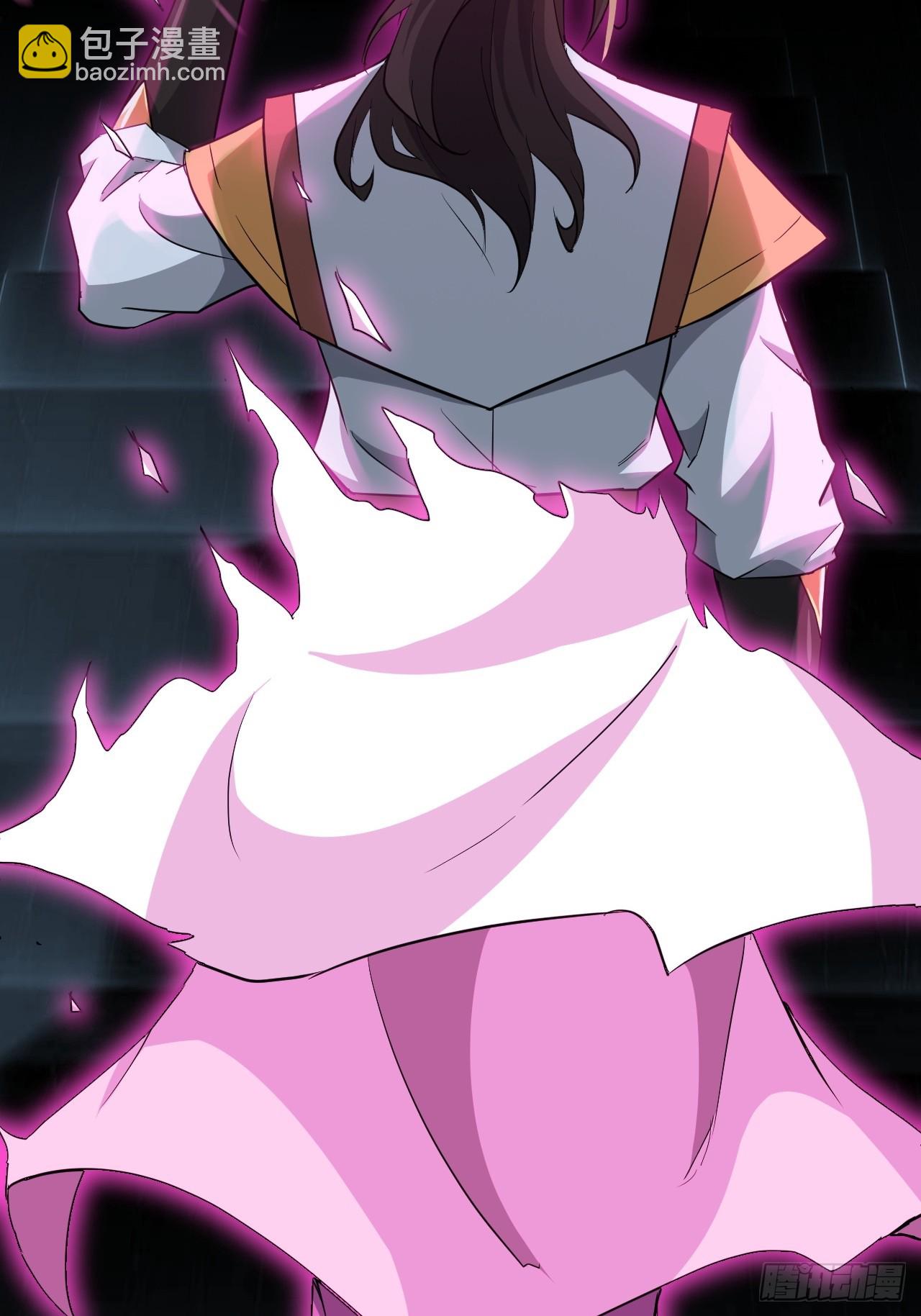 63话 万丈天里的怪人(1/2)-第65话