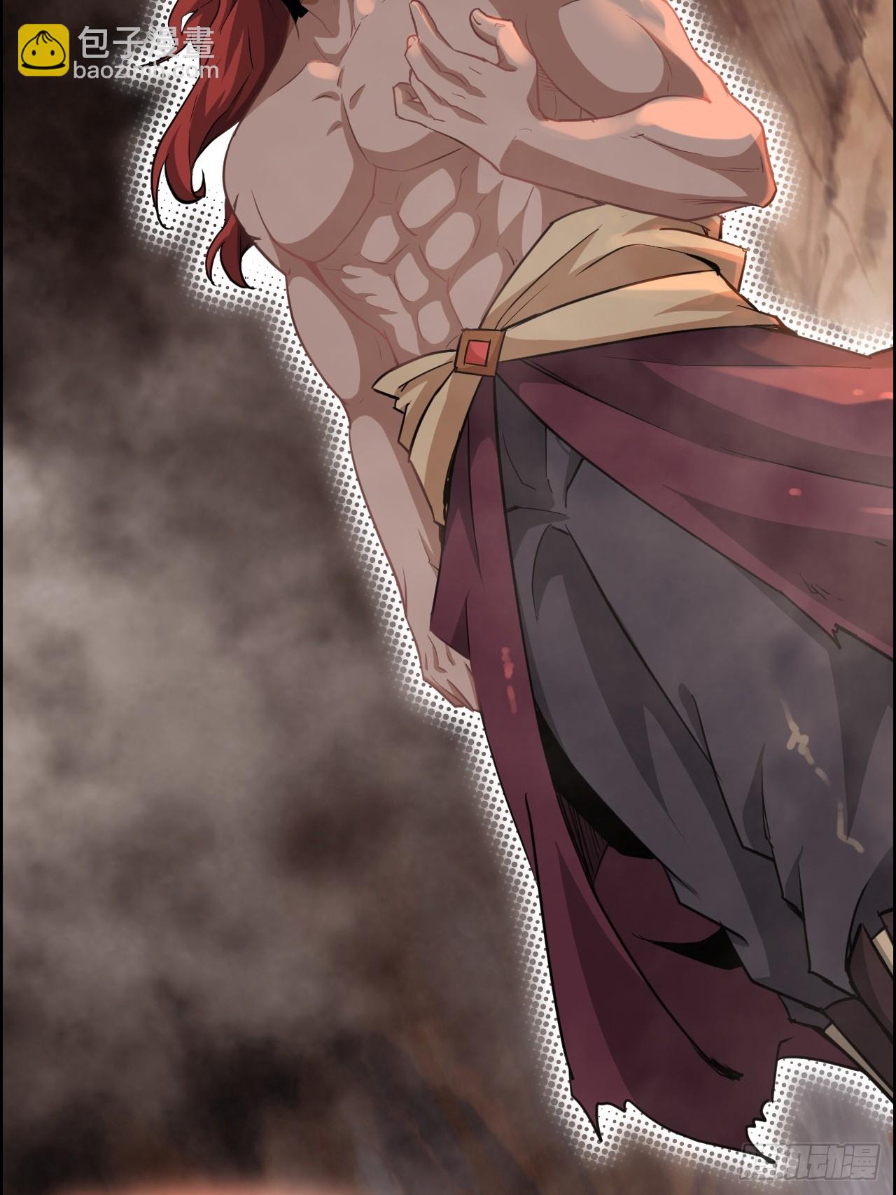 63话 万丈天里的怪人(1/2)-第65话