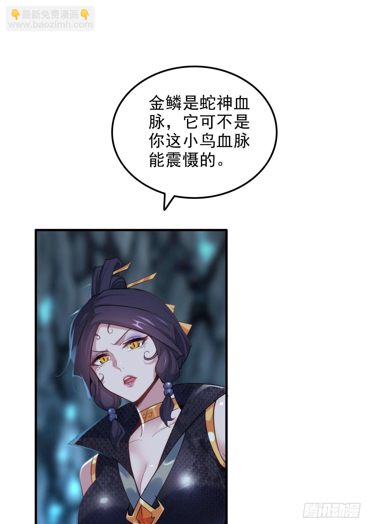 75话 蛇姨出品必属精品(1/2)-第77话