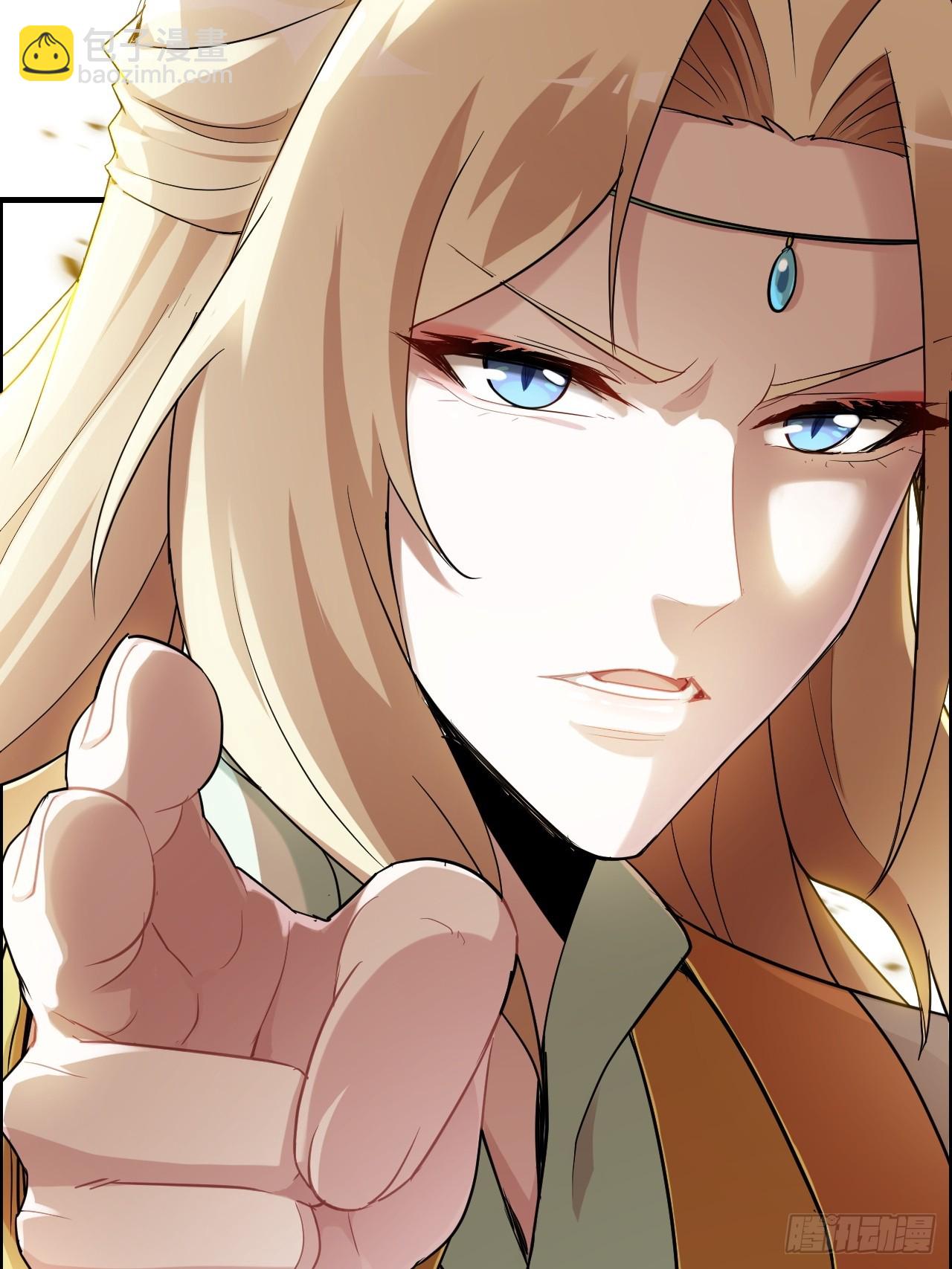 77话 斛郬被抓！狐三来抄家！(1/2)-第79话