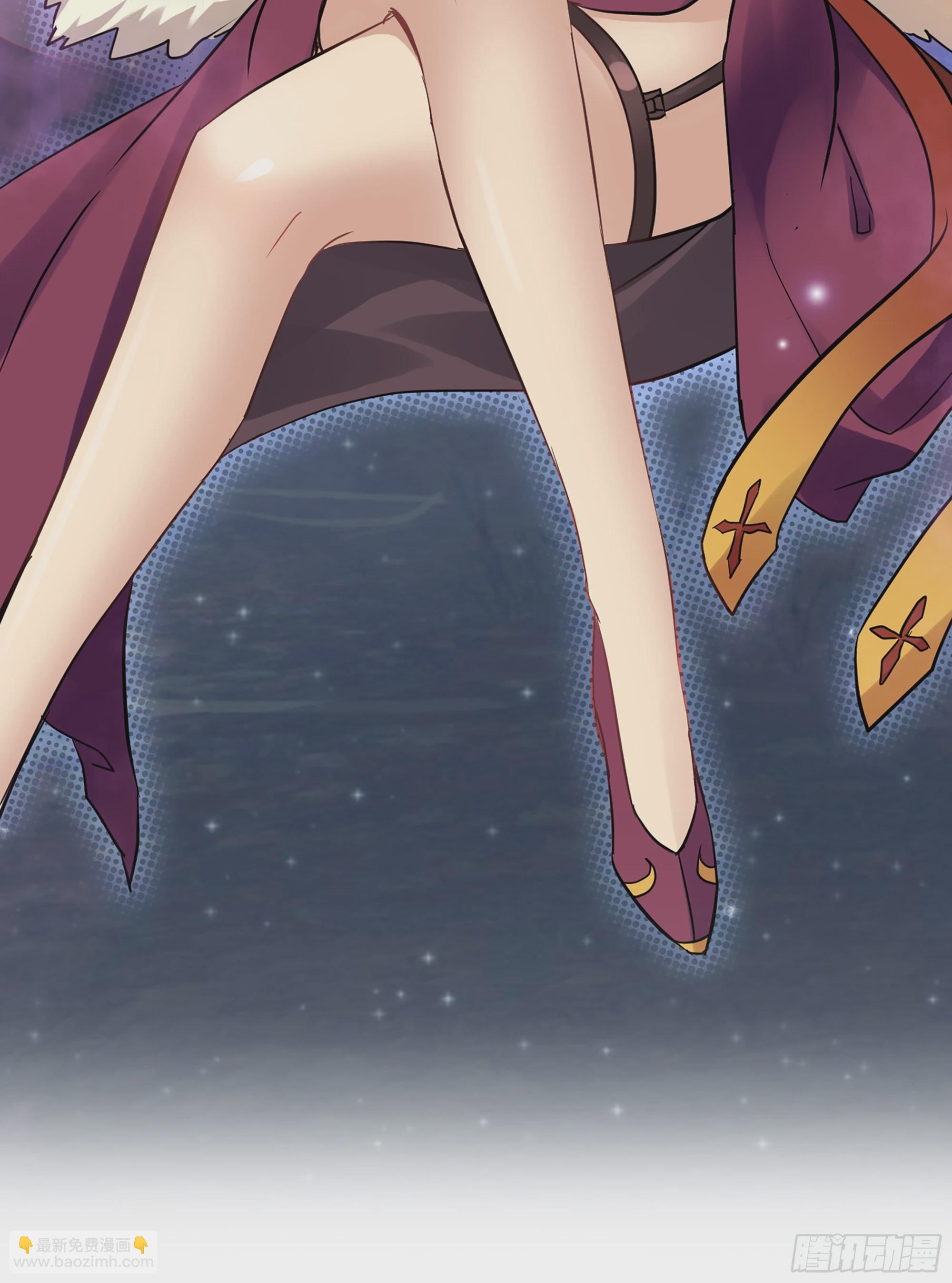 7话 大水冲了龙王庙-第9话