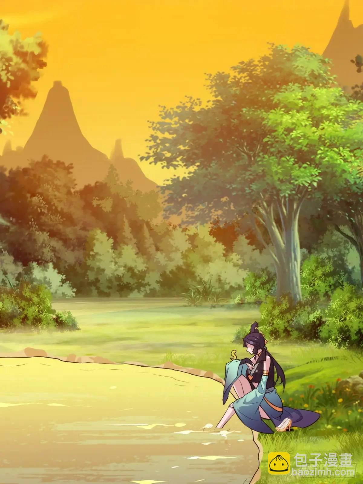 81话 留下来，谁都不许离开！(1/2)-第83话