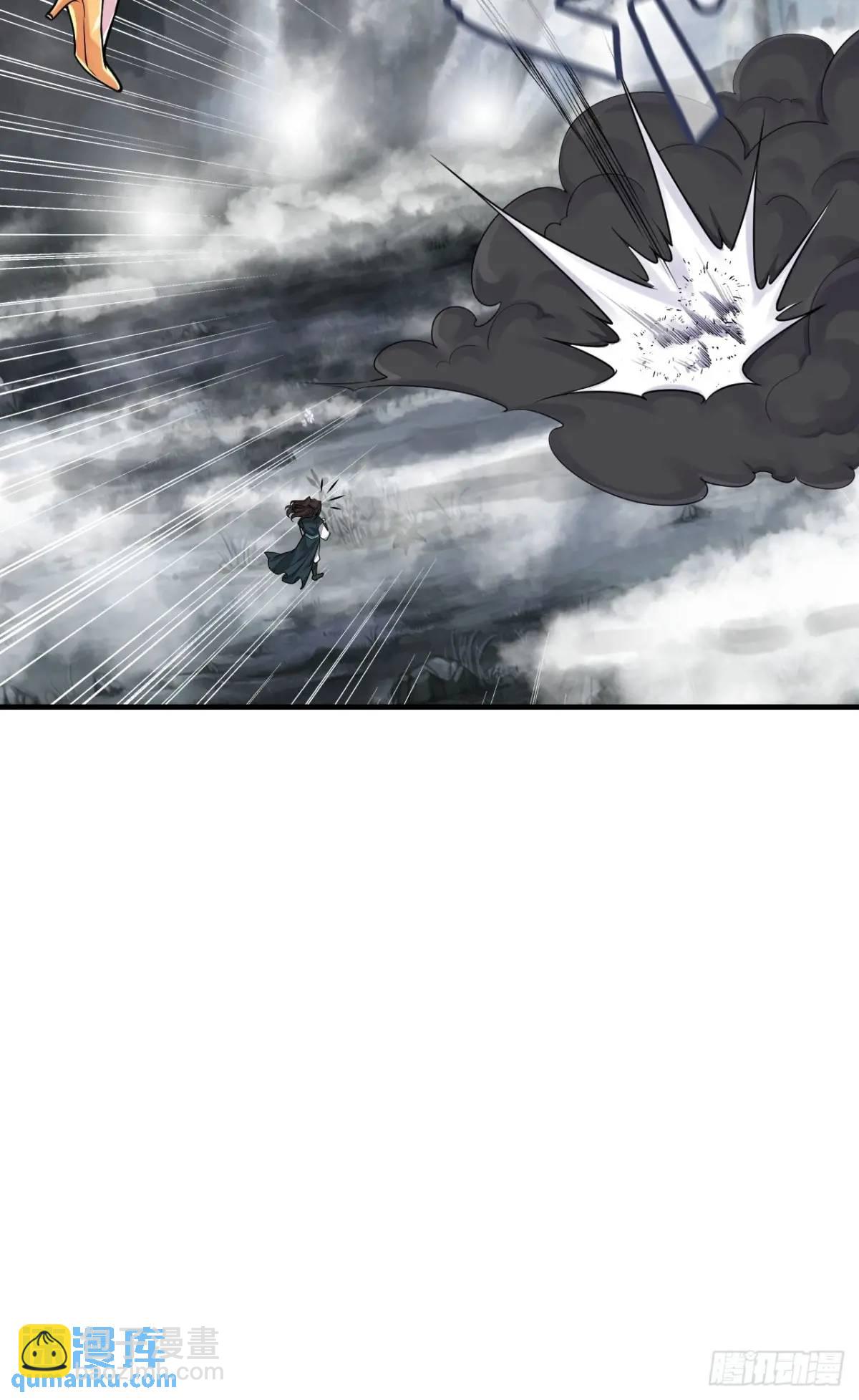 90话 佘儇&ldquo;背叛&rdquo;？(1/2)-第93话