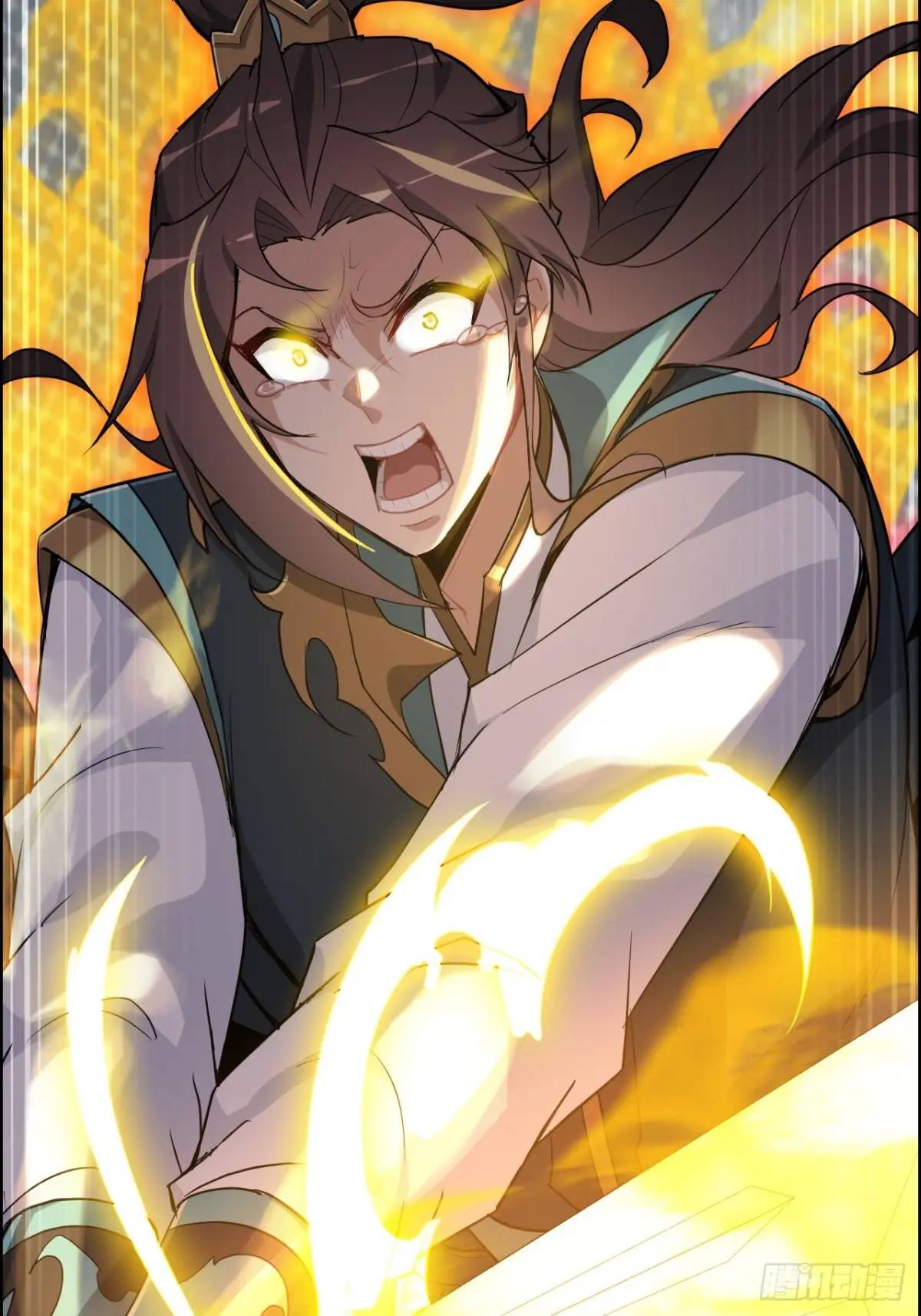 92话 尽力局，试试就逝世(1/2)-第95话