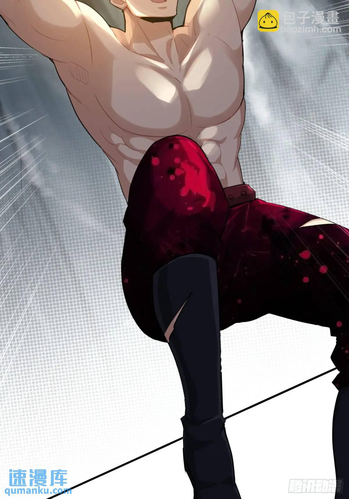 92话 尽力局，试试就逝世(1/2)-第95话