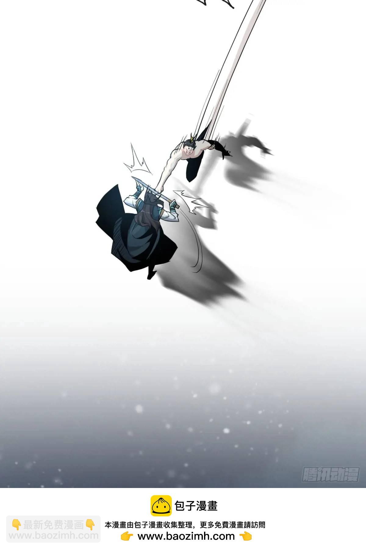 92话 尽力局，试试就逝世(1/2)-第95话