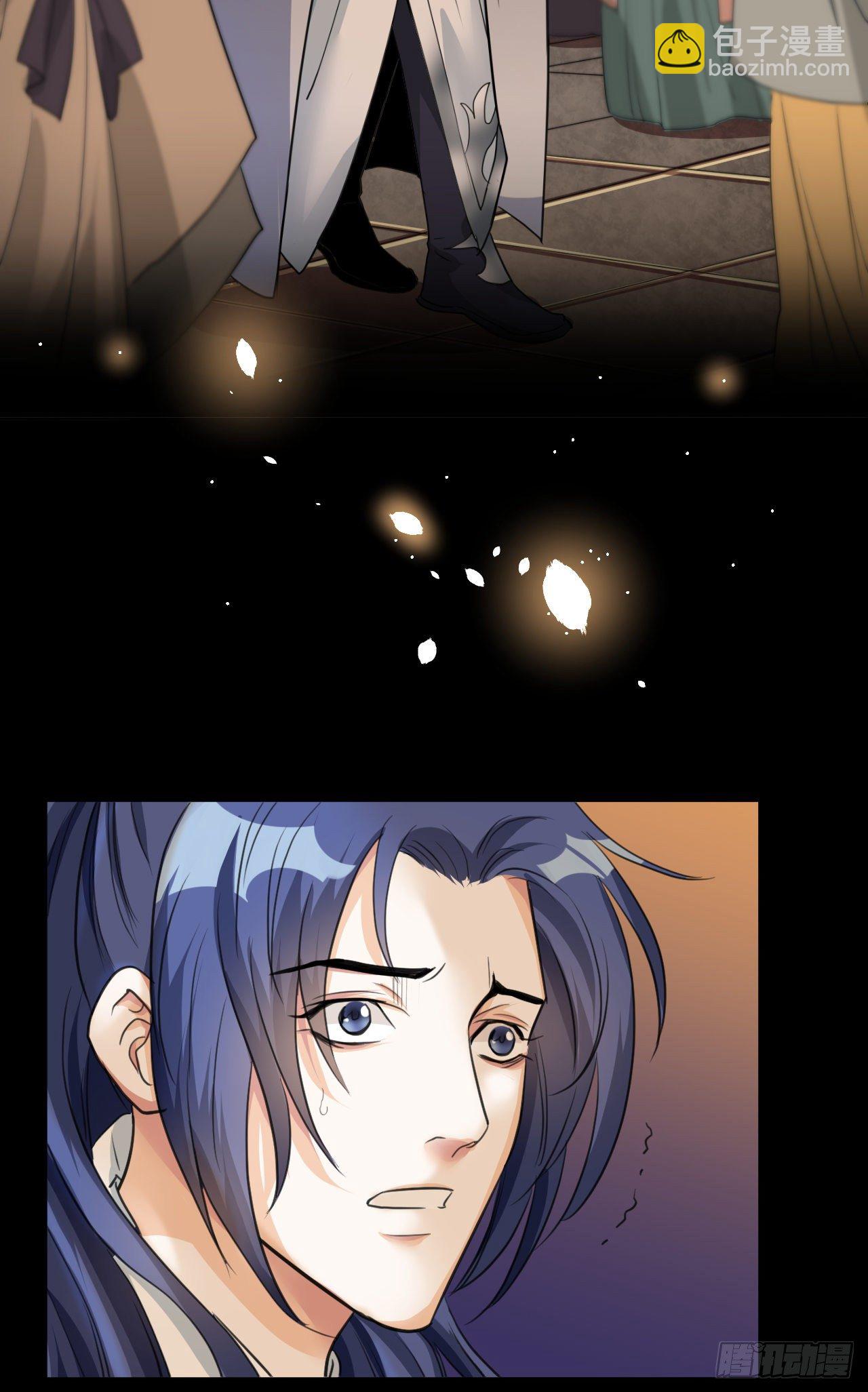 期待已久的重逢-第11话