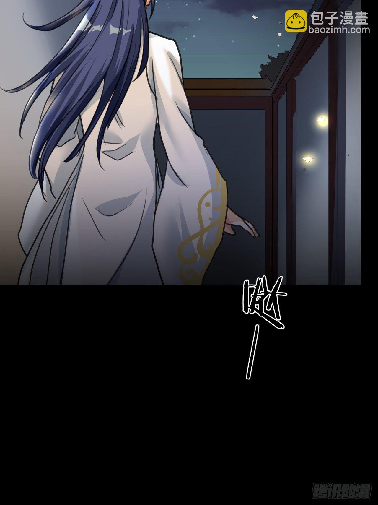 期待已久的重逢-第11话