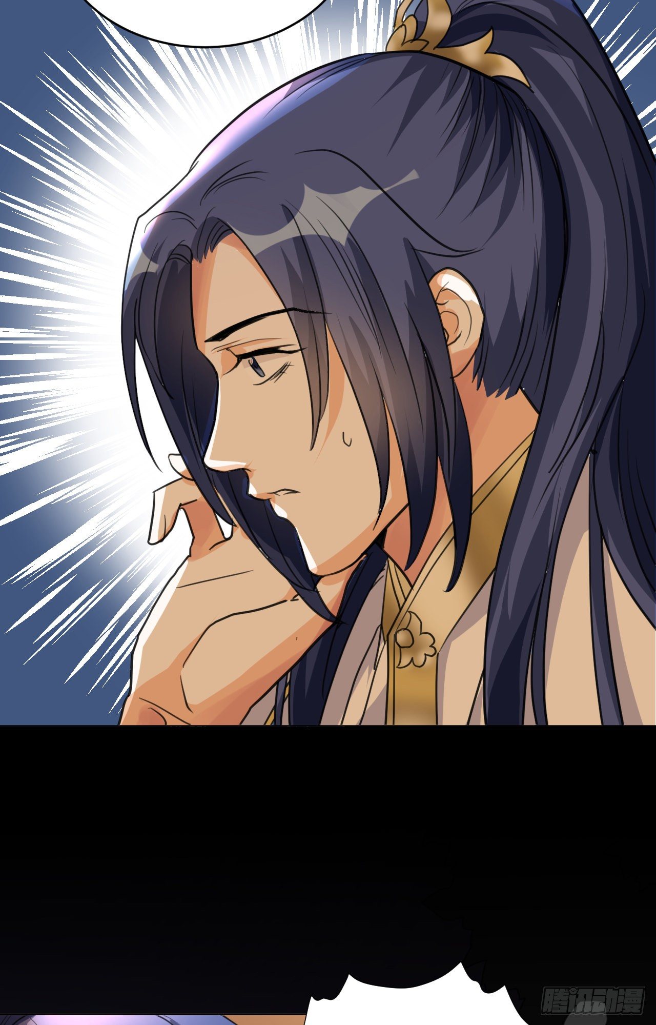 期待已久的重逢-第11话