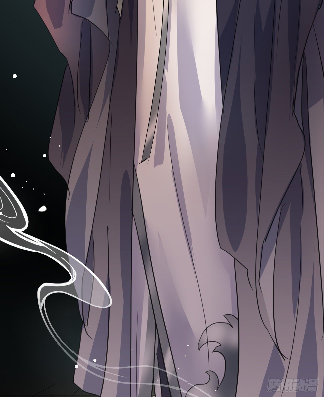 期待已久的重逢-第11话