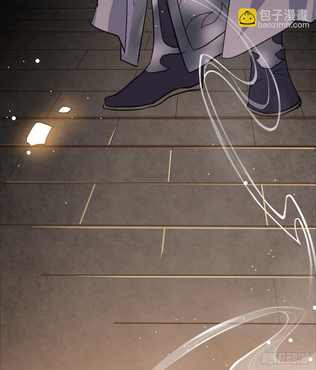 期待已久的重逢-第11话