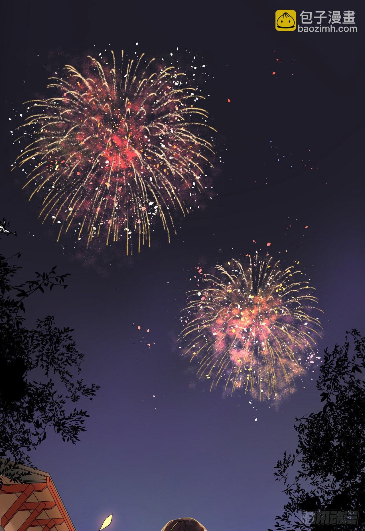 期待已久的重逢-第11话