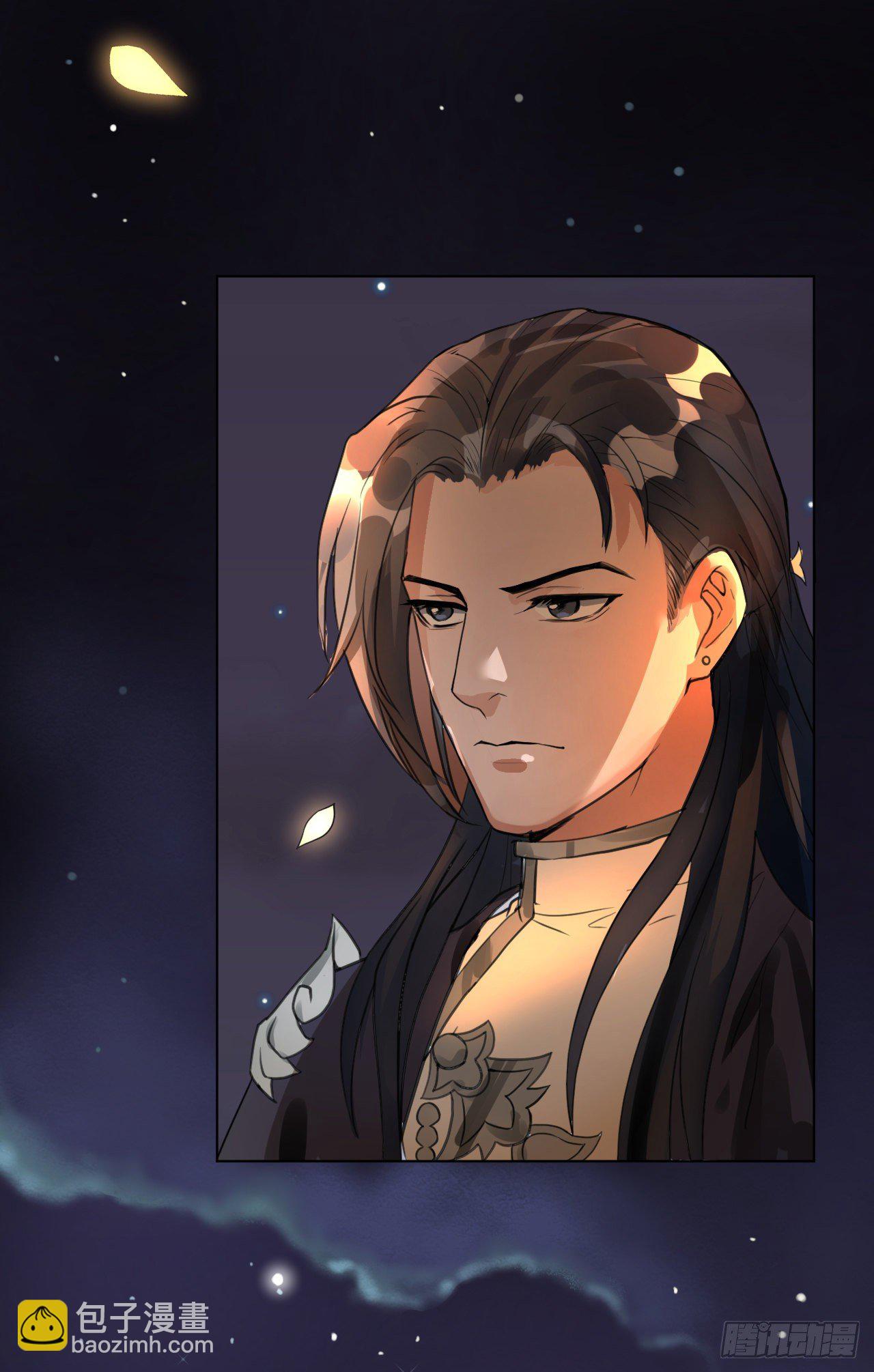 期待已久的重逢-第11话