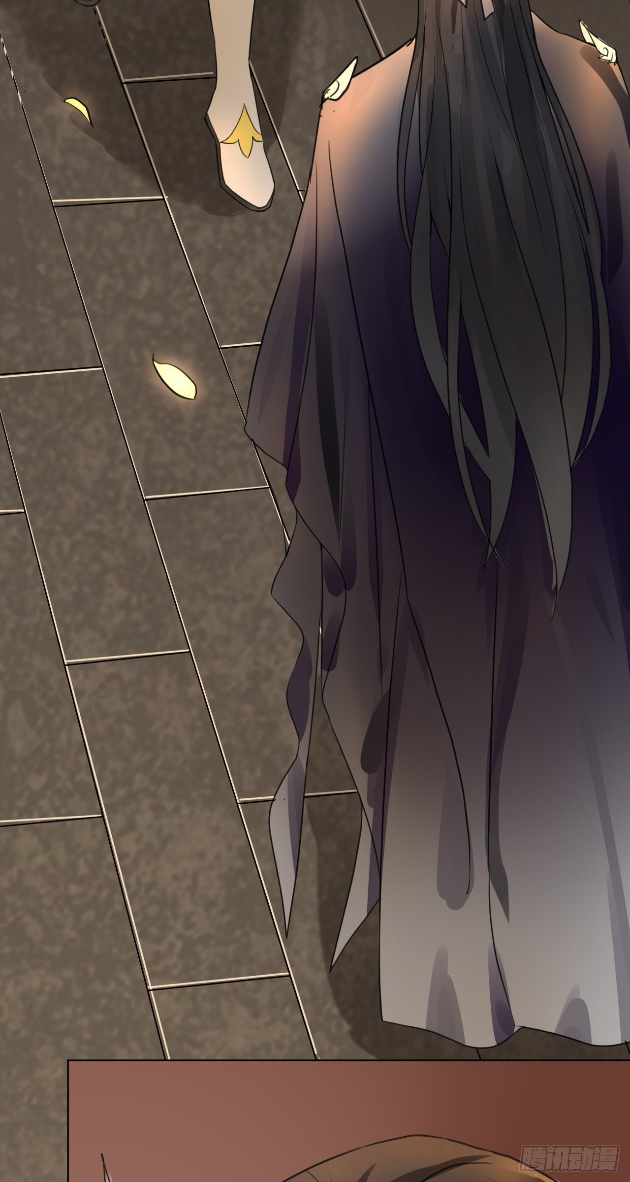 期待已久的重逢-第11话