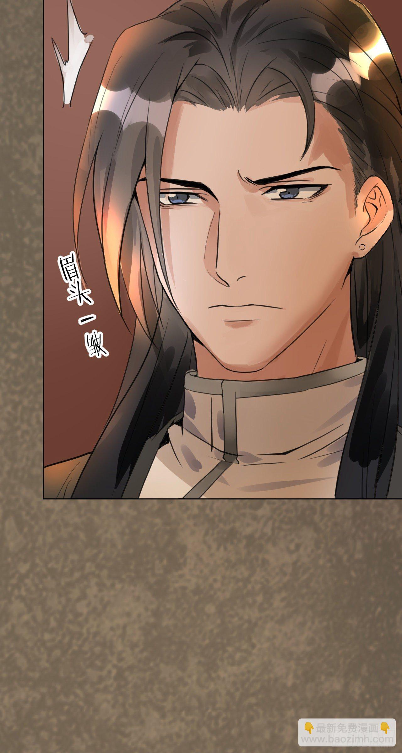 期待已久的重逢-第11话