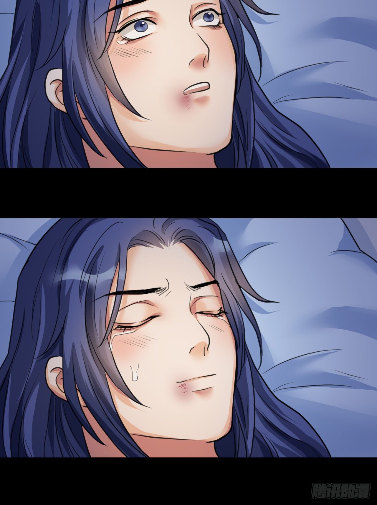 你快死了(1/2)-第15话