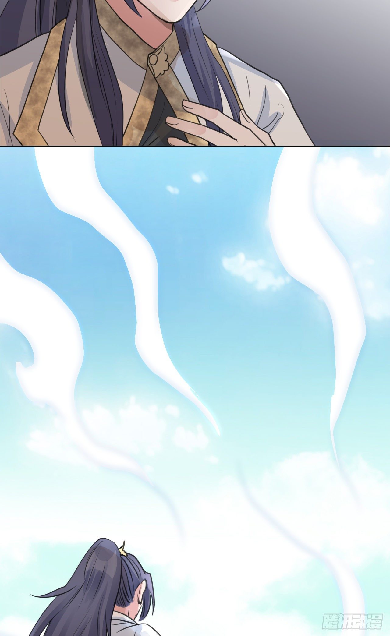 修仙吗？要命的那种！ - 偷偷惊艳所有人(2/2) - 1