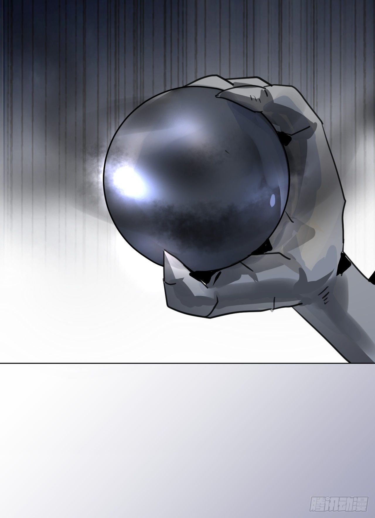 修仙吗？要命的那种！ - 偷偷惊艳所有人(2/2) - 1