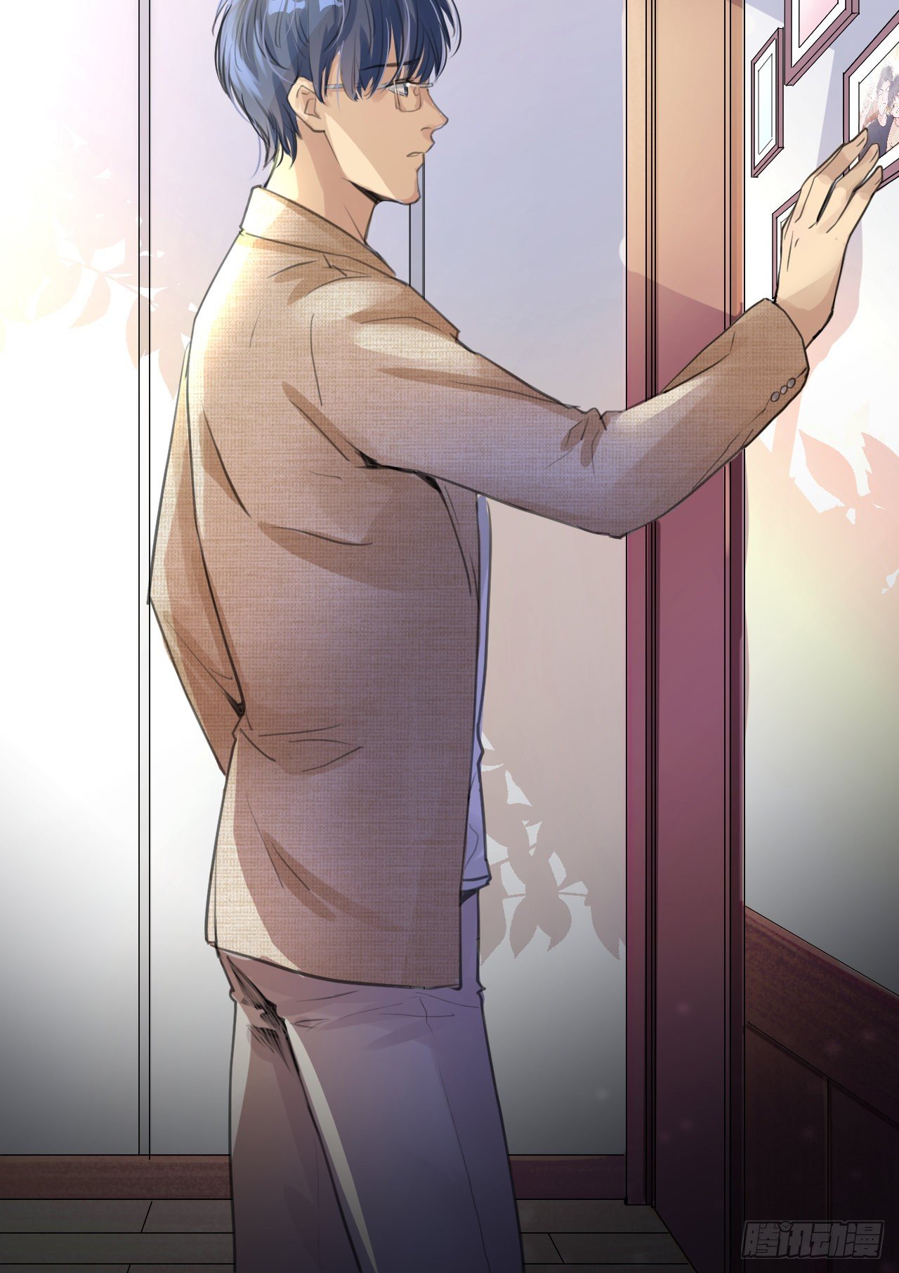 我想见你-第3话