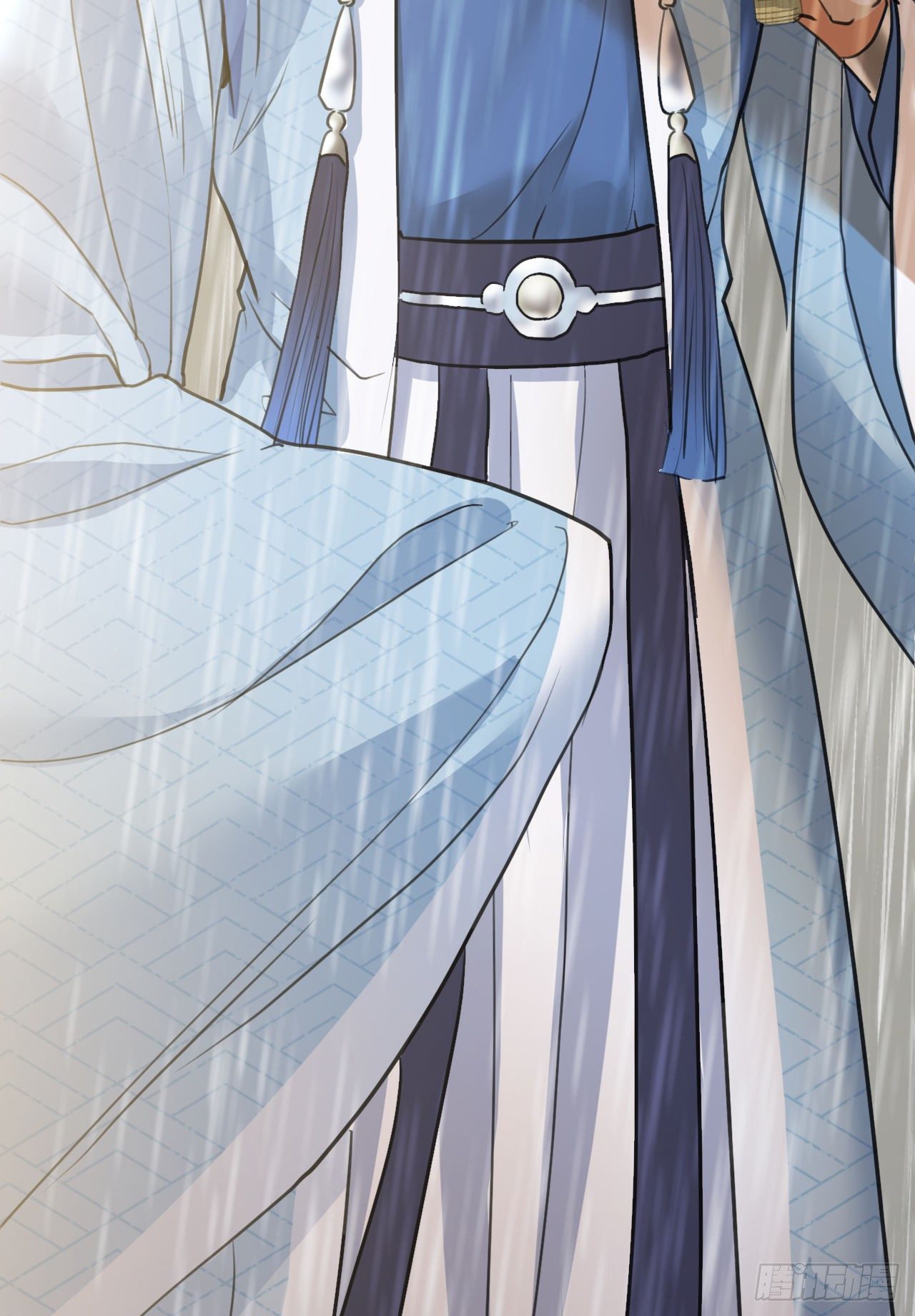 修仙吗？要命的那种！ - 入世与出世(1/2) - 2