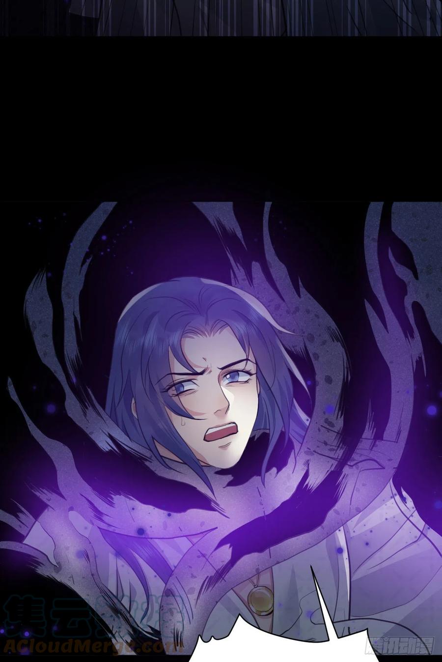 上篇：莫比乌斯环-第49话