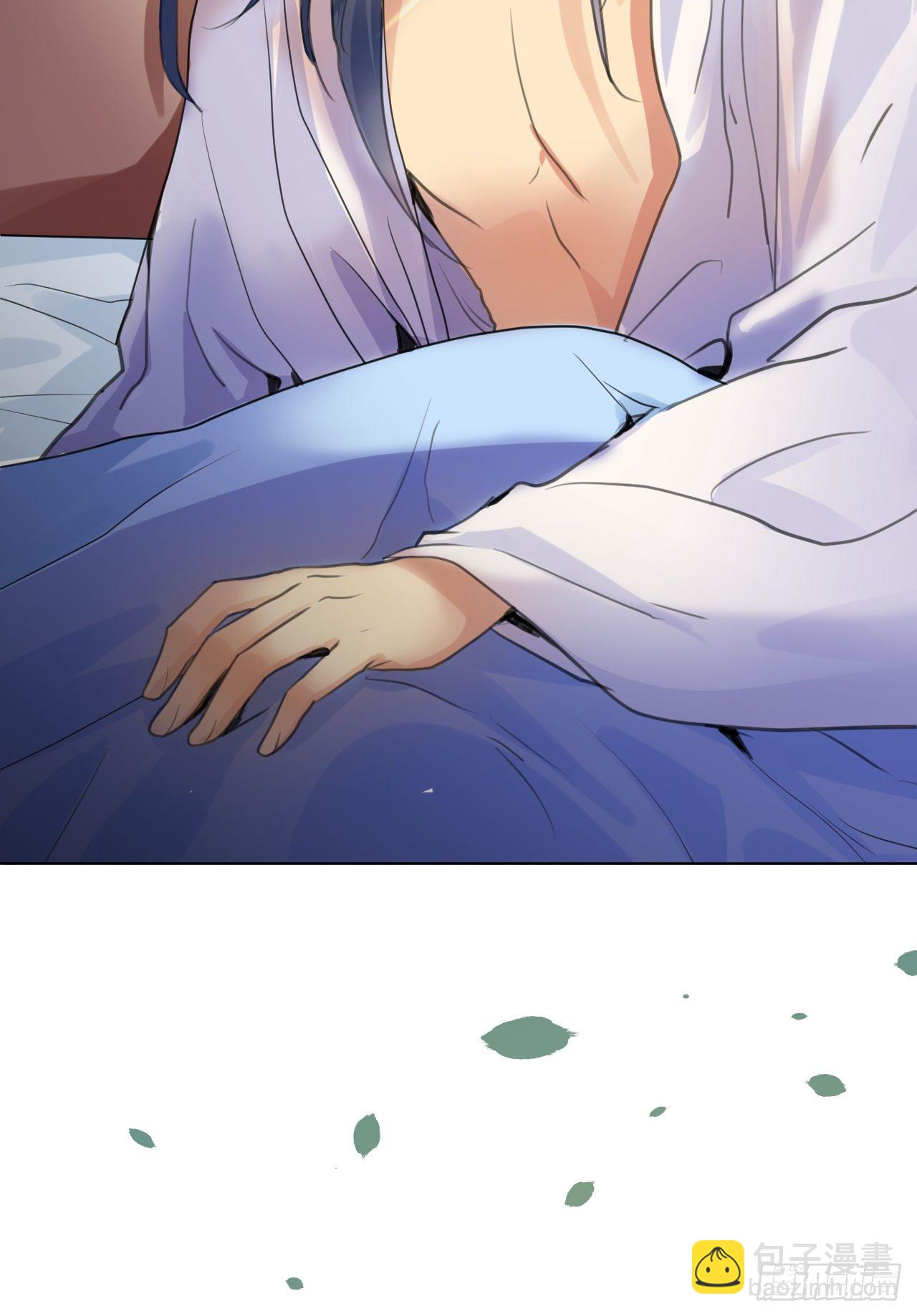 危机将至（内含福利）-第7话