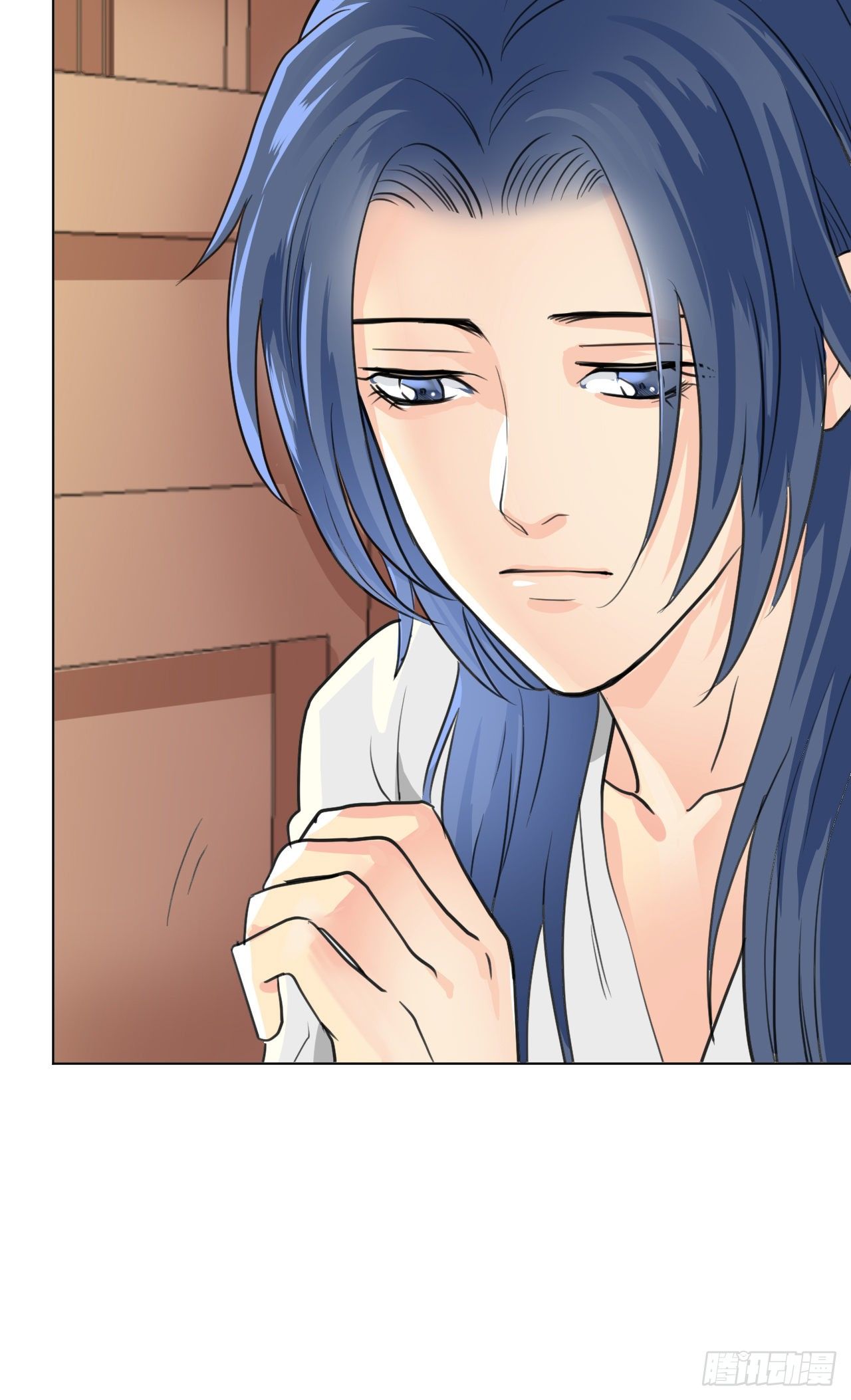 又苟了一条命(1/2)-第9话