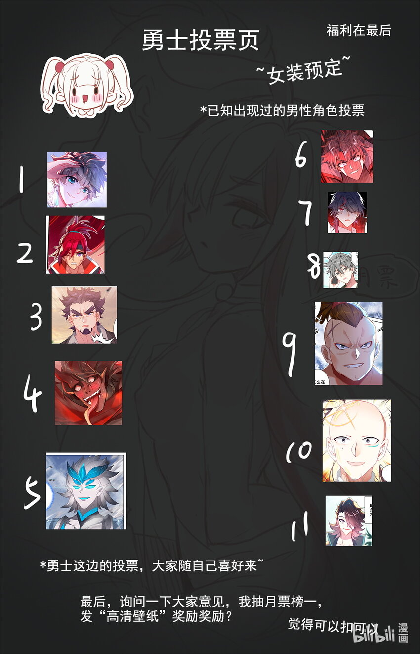 024 双标式突破-第25话