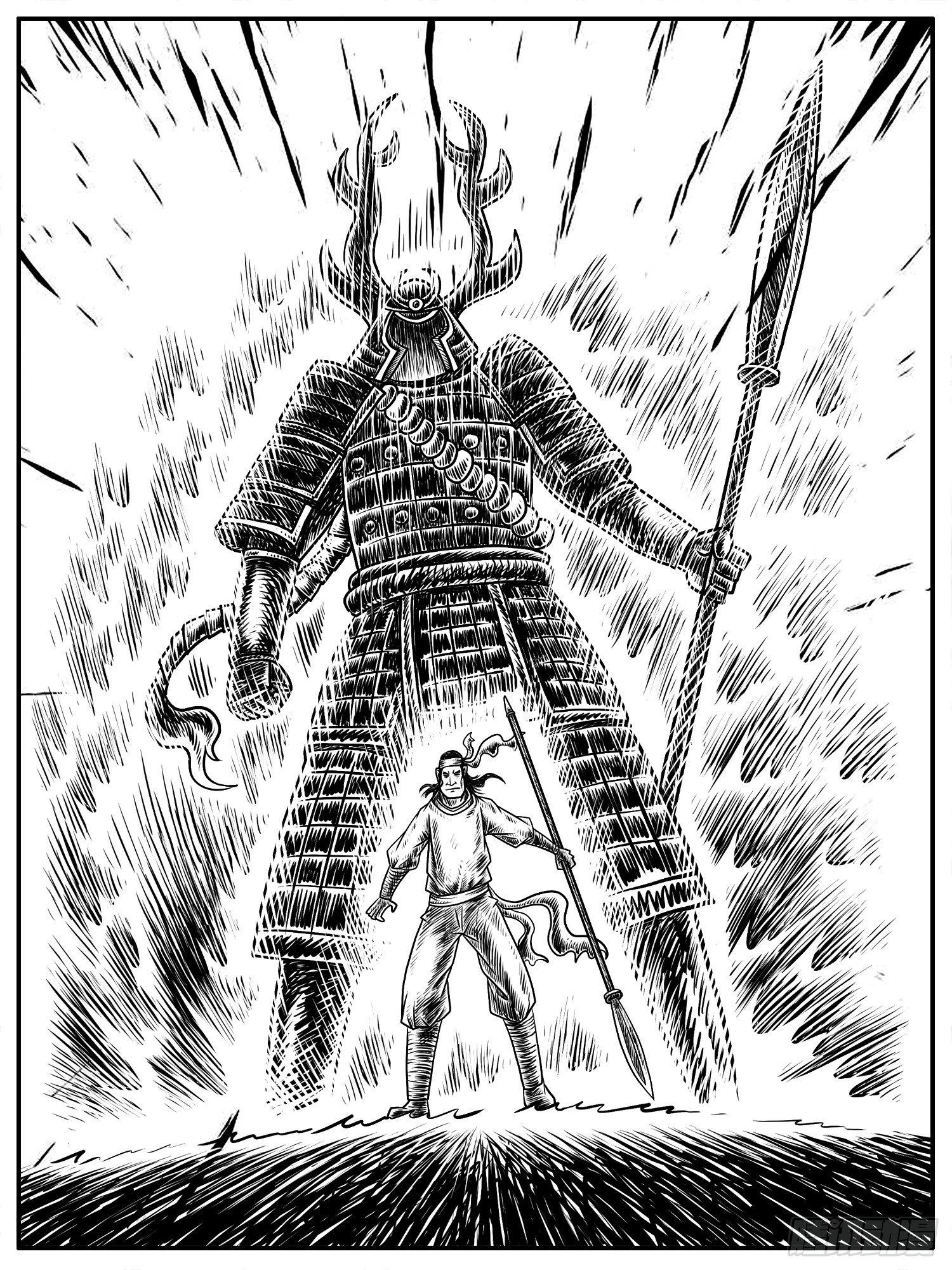 第十三回-第13话