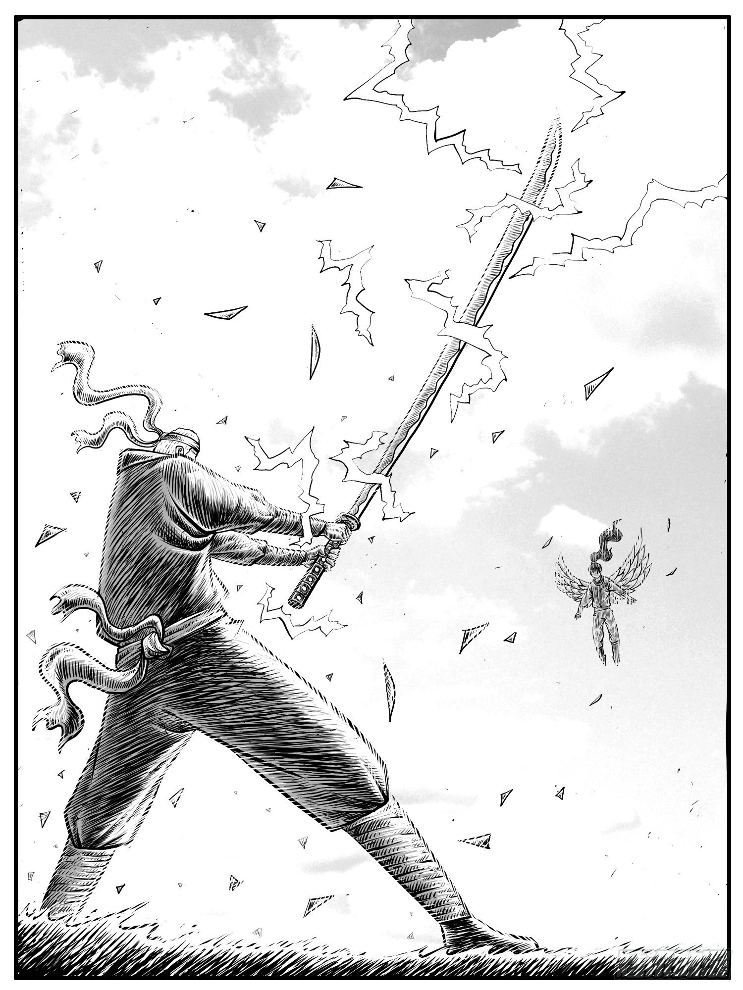 第十九回-第19话