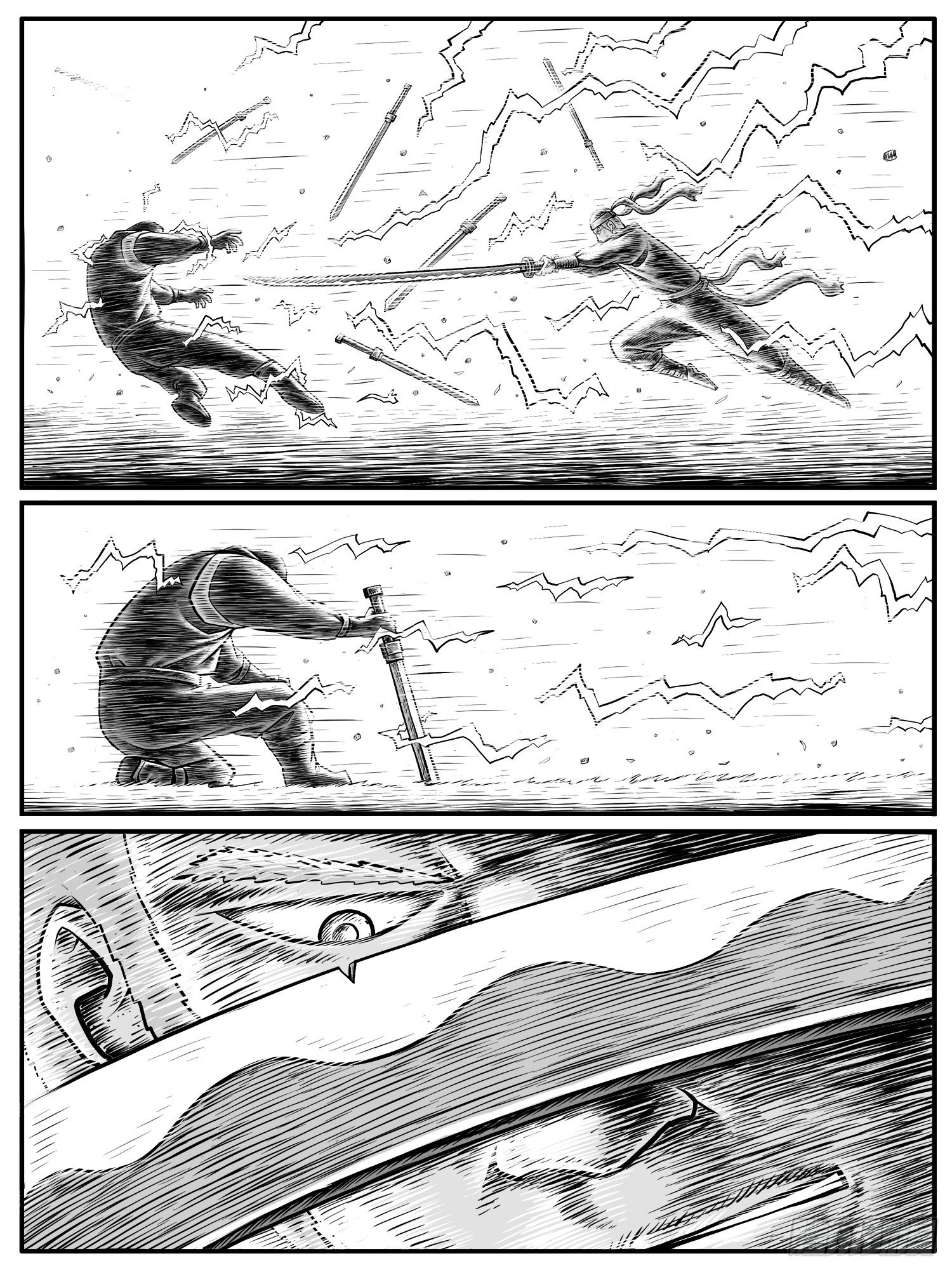 休閒之路 - 第二一回 - 1