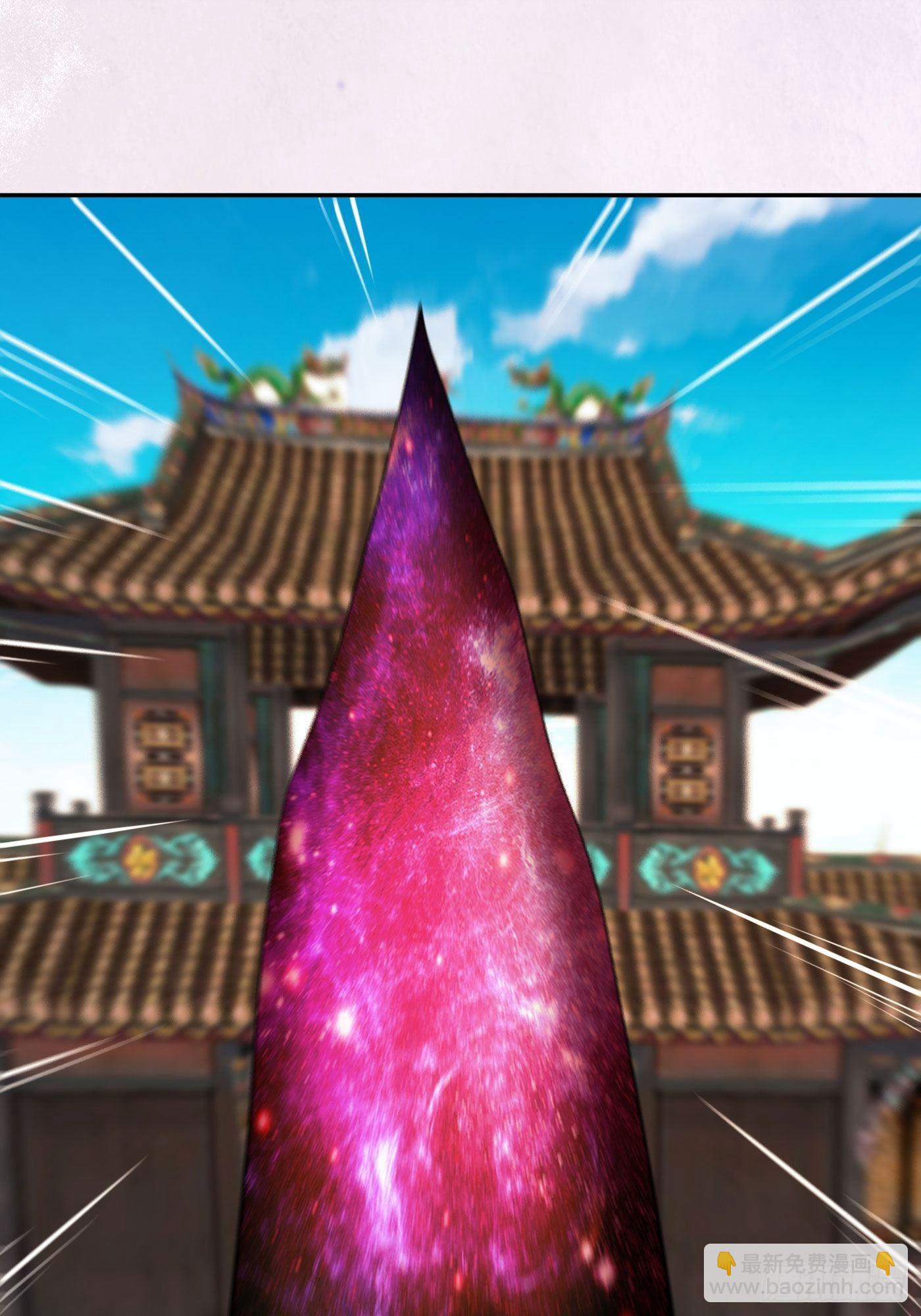 第110话 秃头祝大家五一快乐-第111话