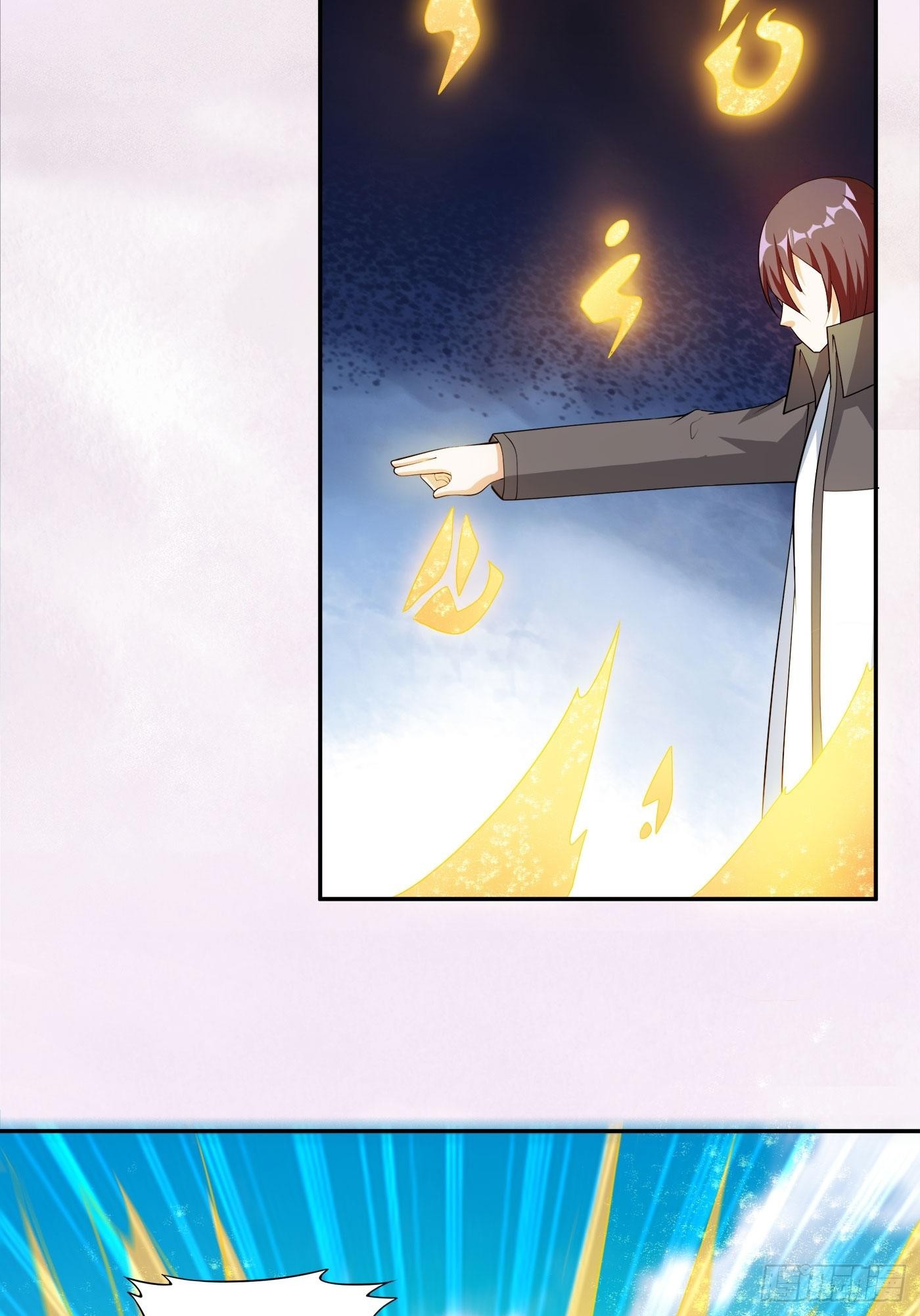 第110话 秃头祝大家五一快乐-第111话