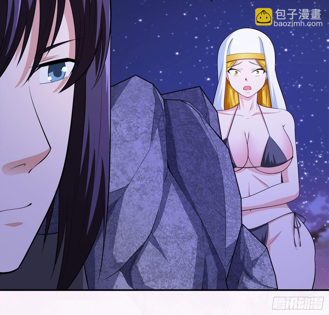 第116话 周佳琪的心意-第117话