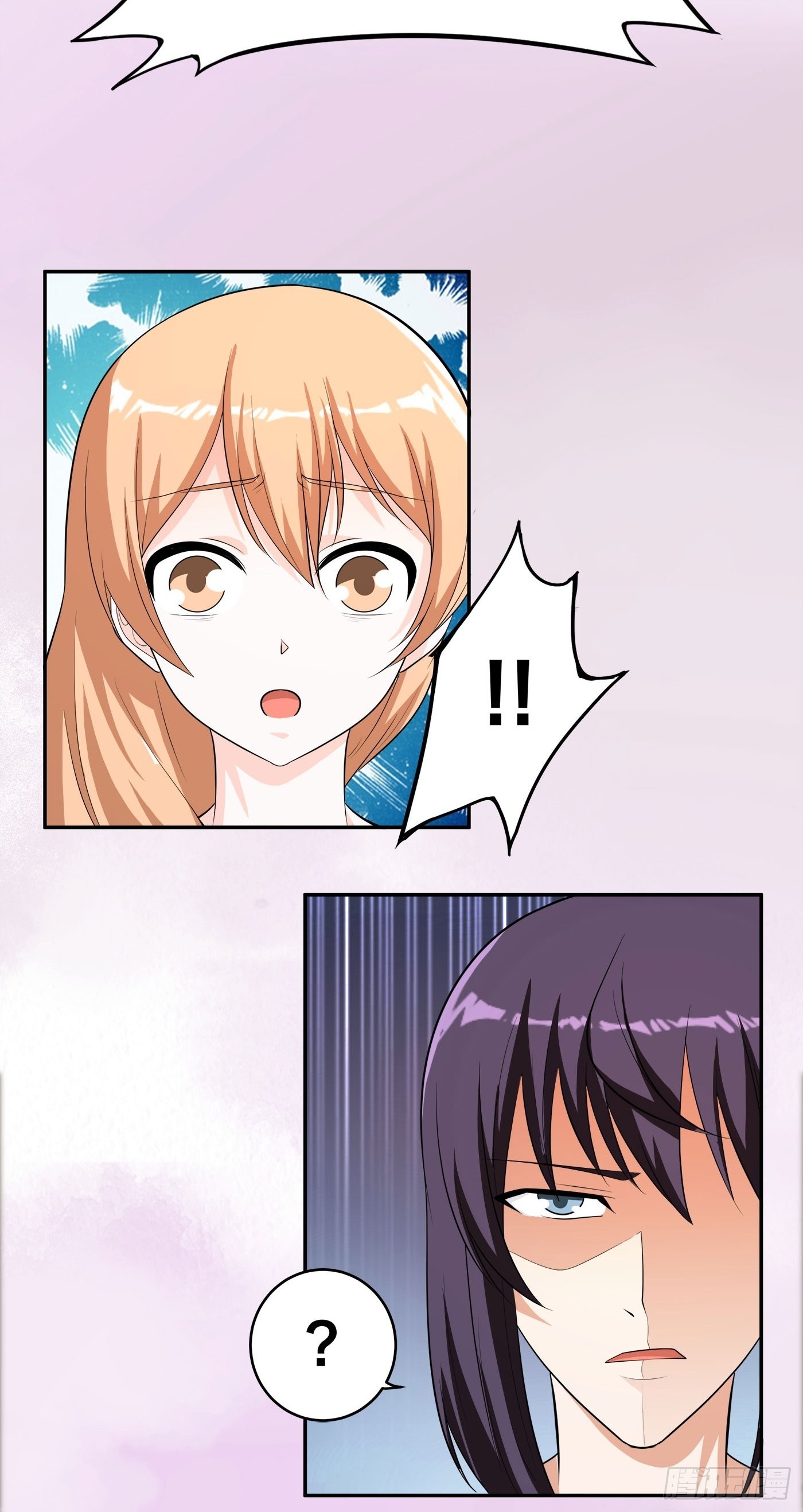 第124话 用你的身子抵债！-第125话