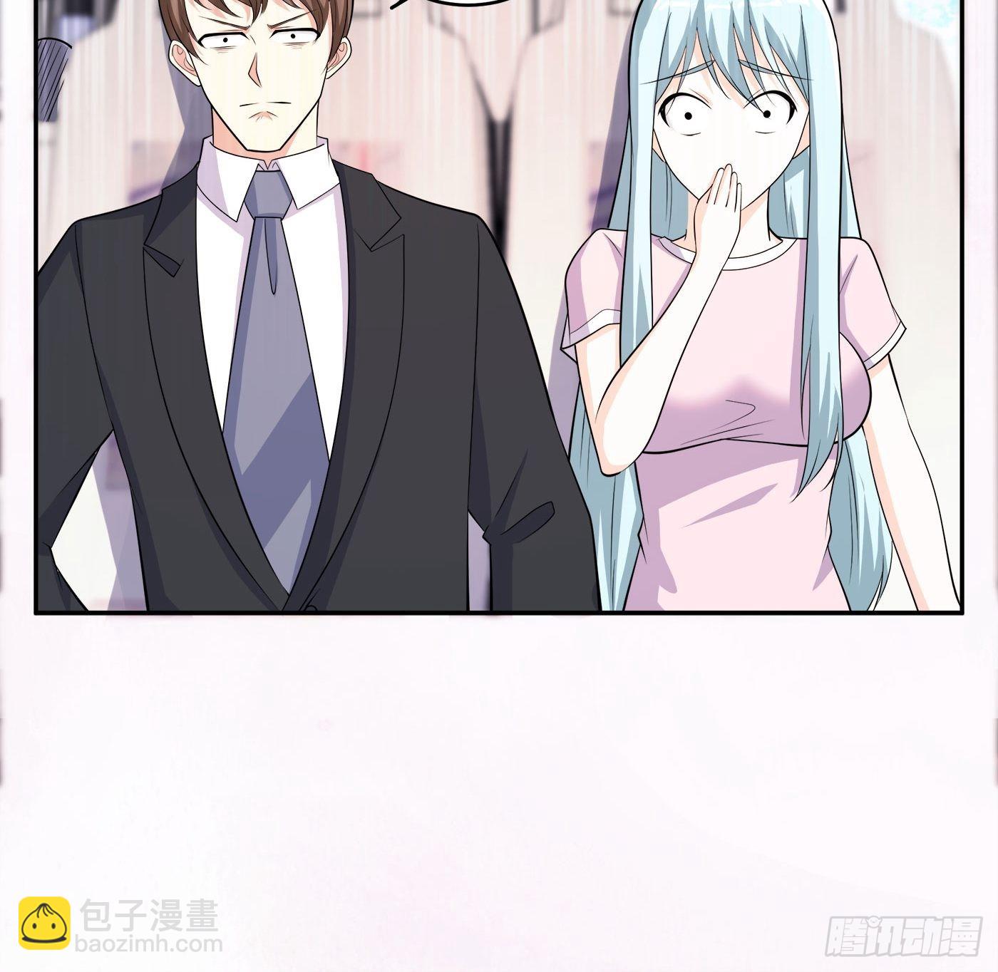 第124话 用你的身子抵债！-第125话