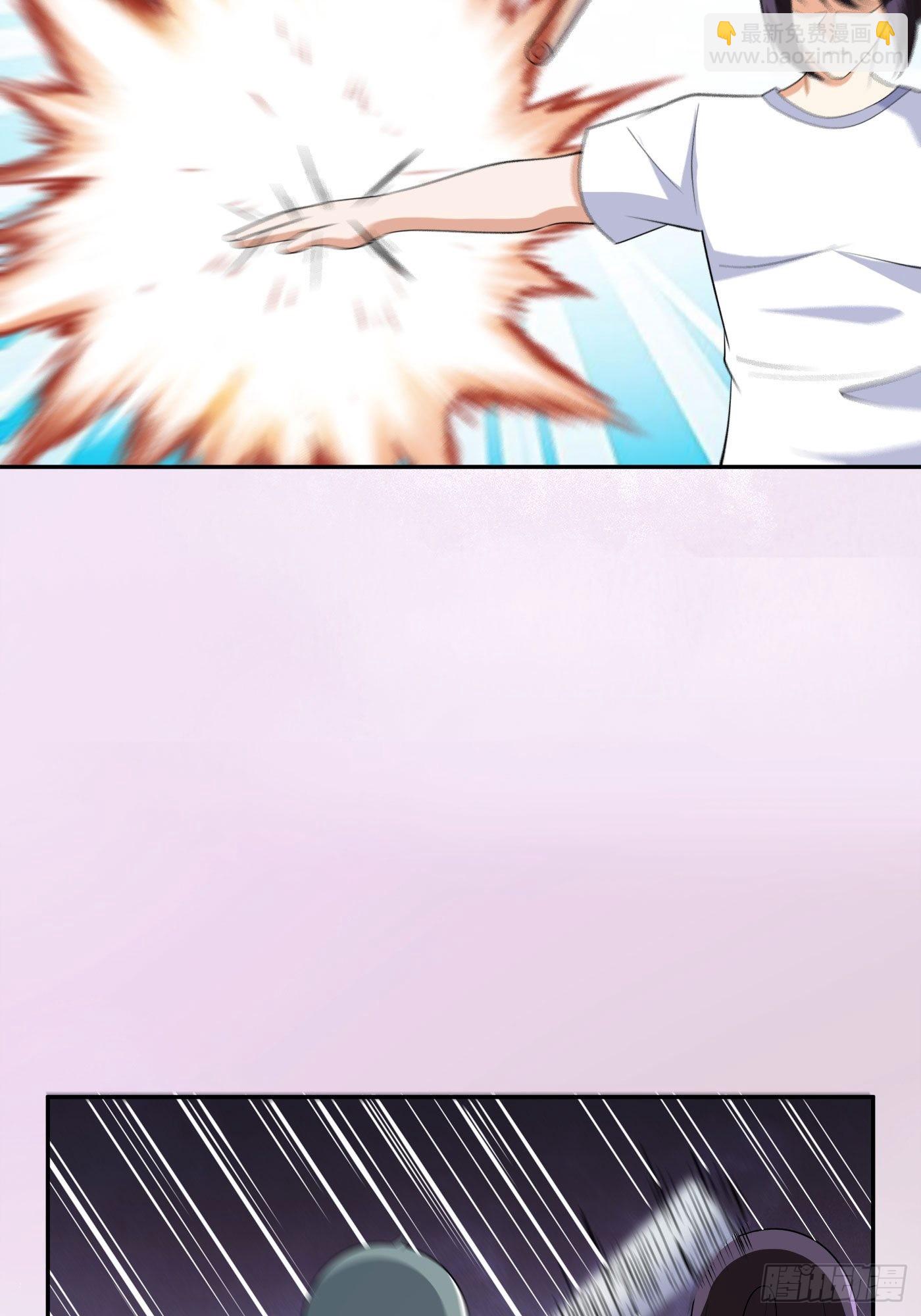 第128话 正义的伙伴！-第129话