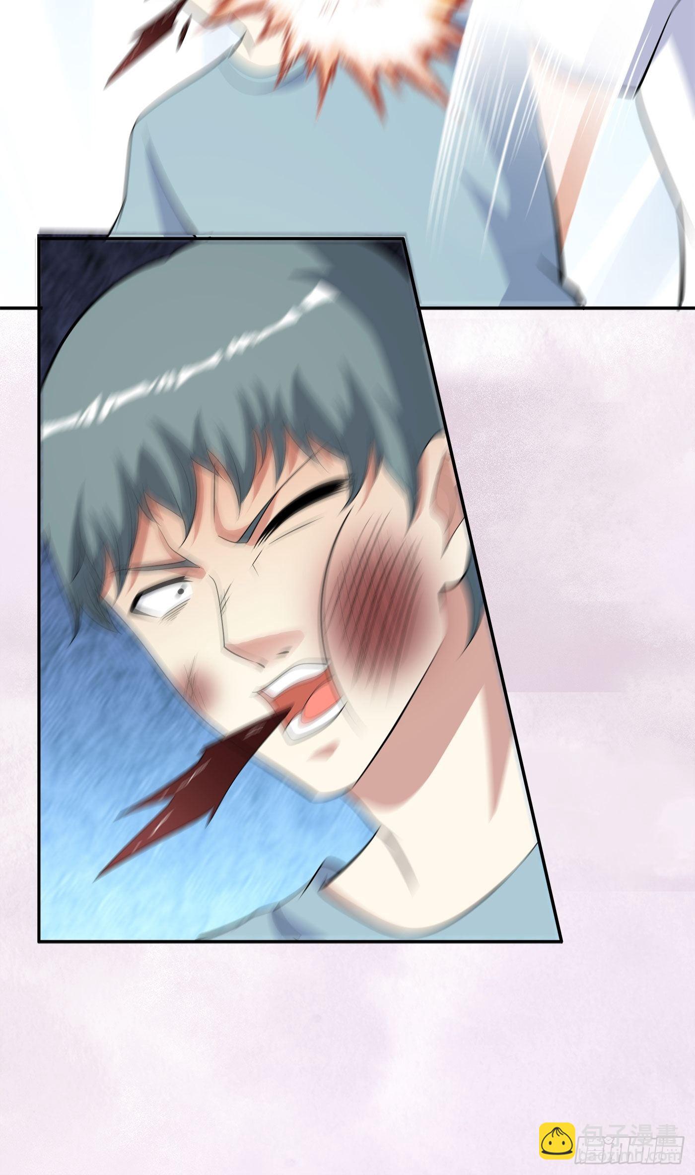 第128话 正义的伙伴！-第129话