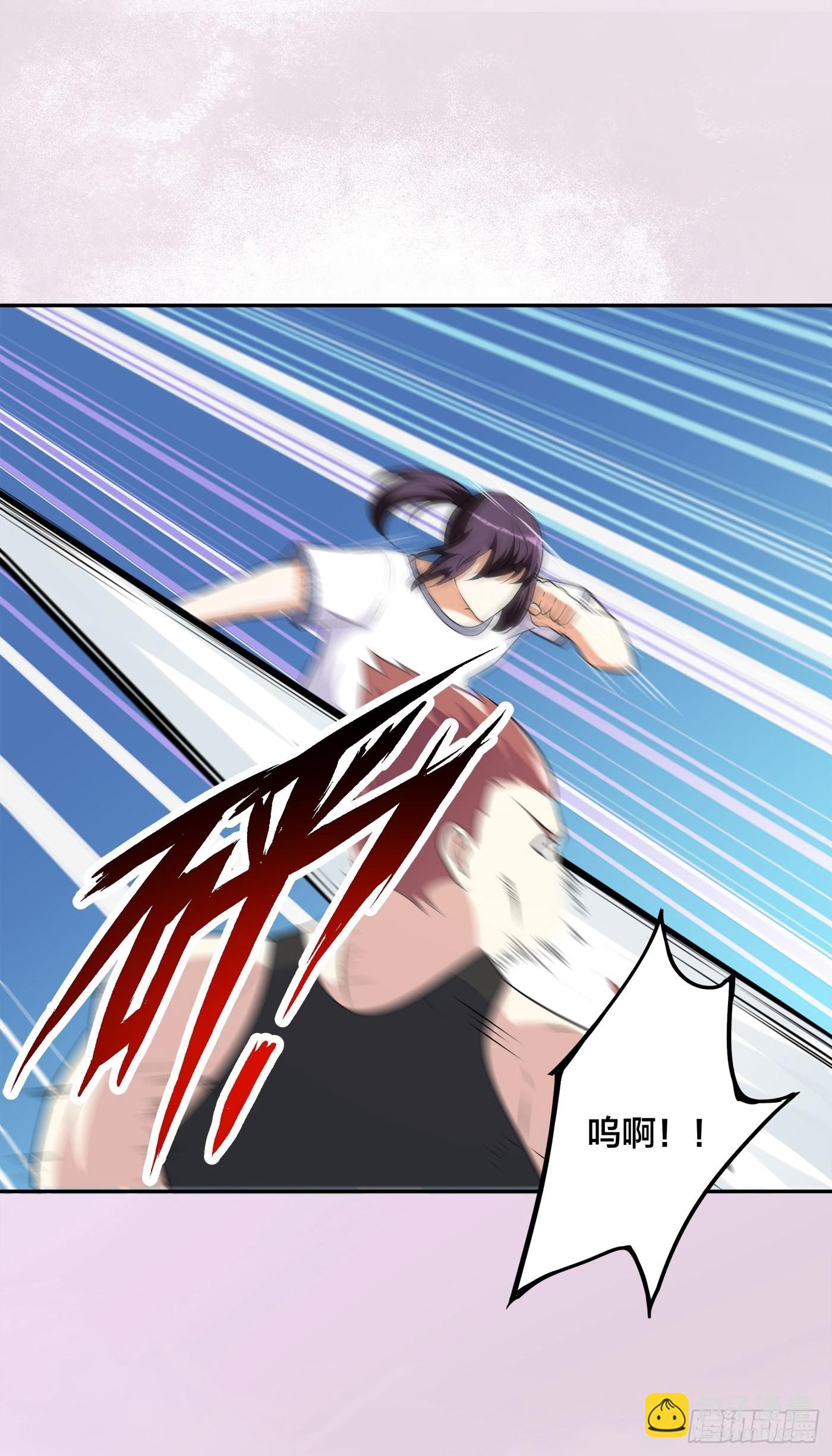 第128话 正义的伙伴！-第129话