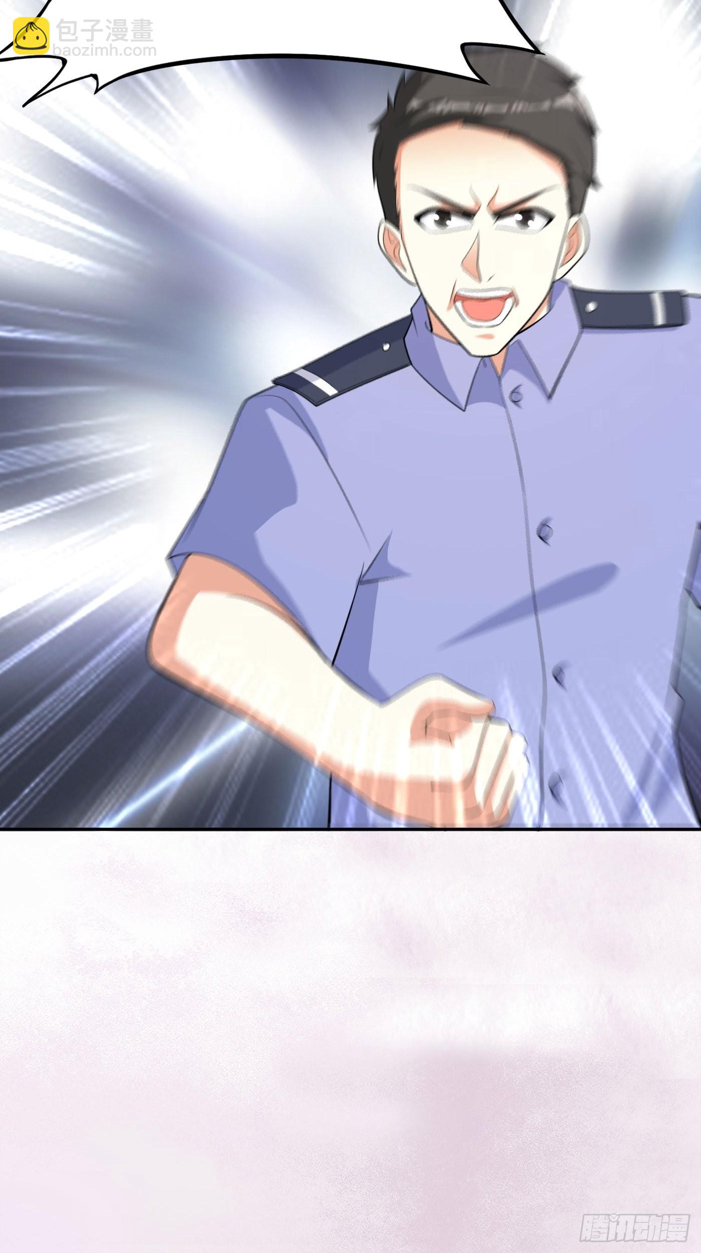 第132话 我不要迟到的正义-第133话