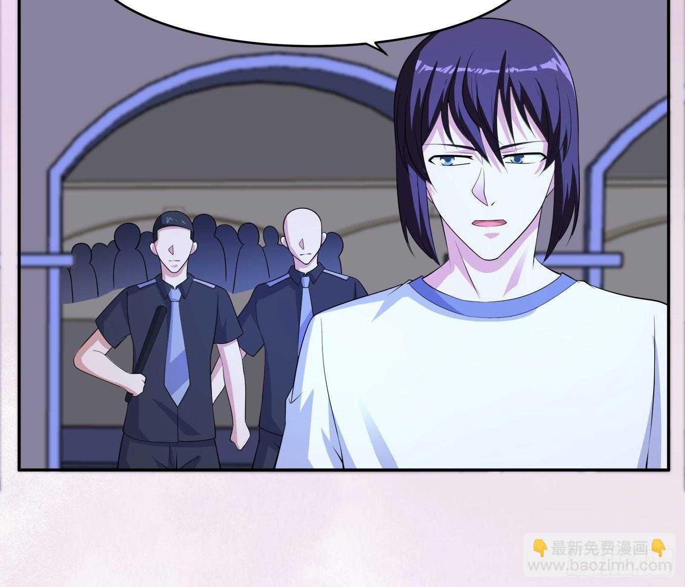 第136话 雷电系异能天才-第137话