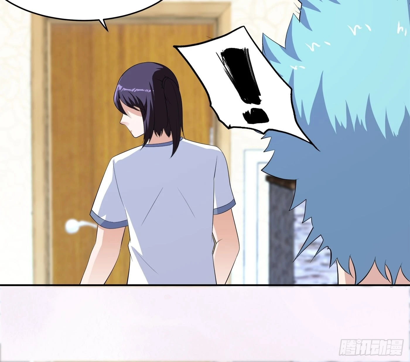 第138话 都是讲道理的人-第139话