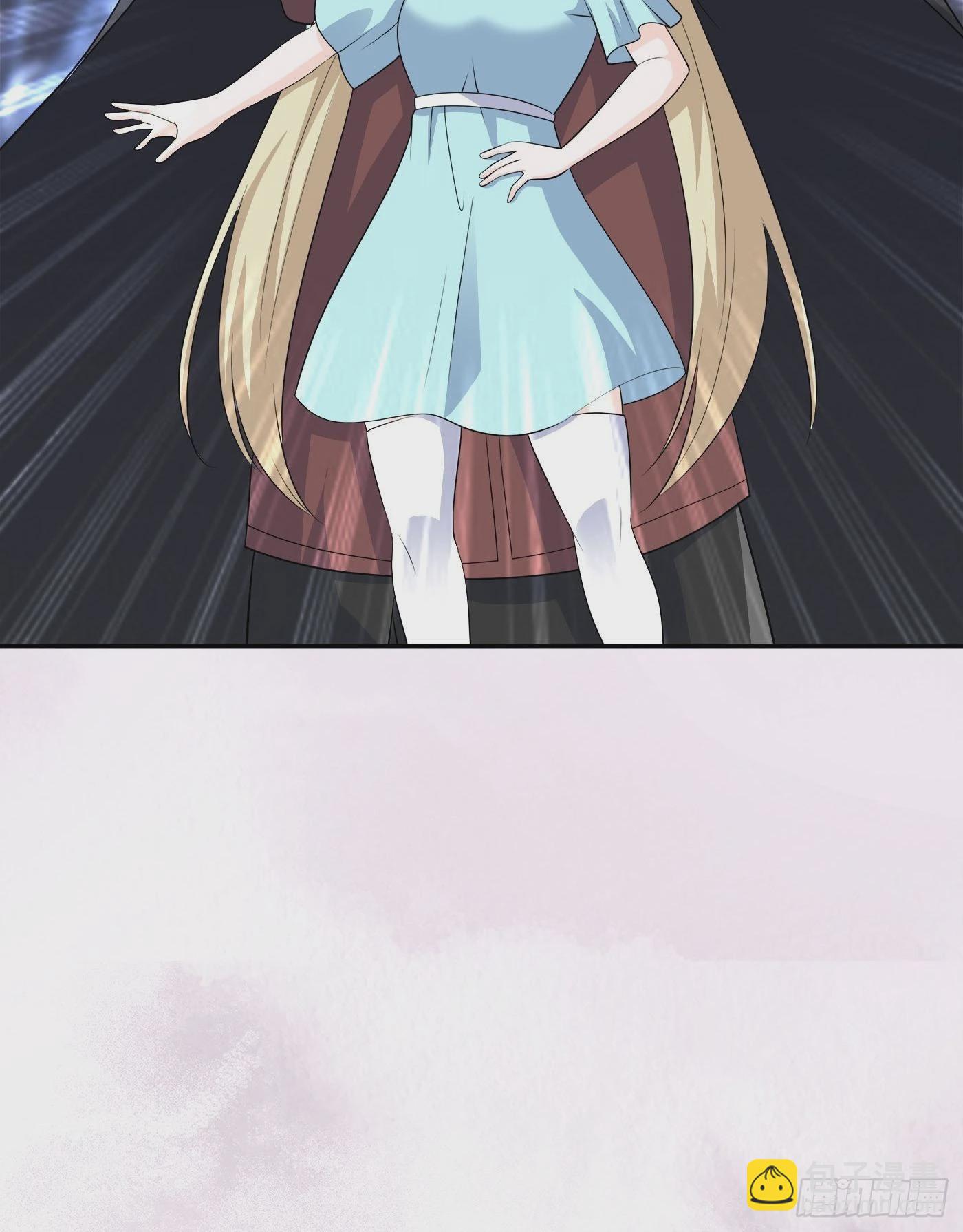 第144话 嫁人还得拼爹！-第145话