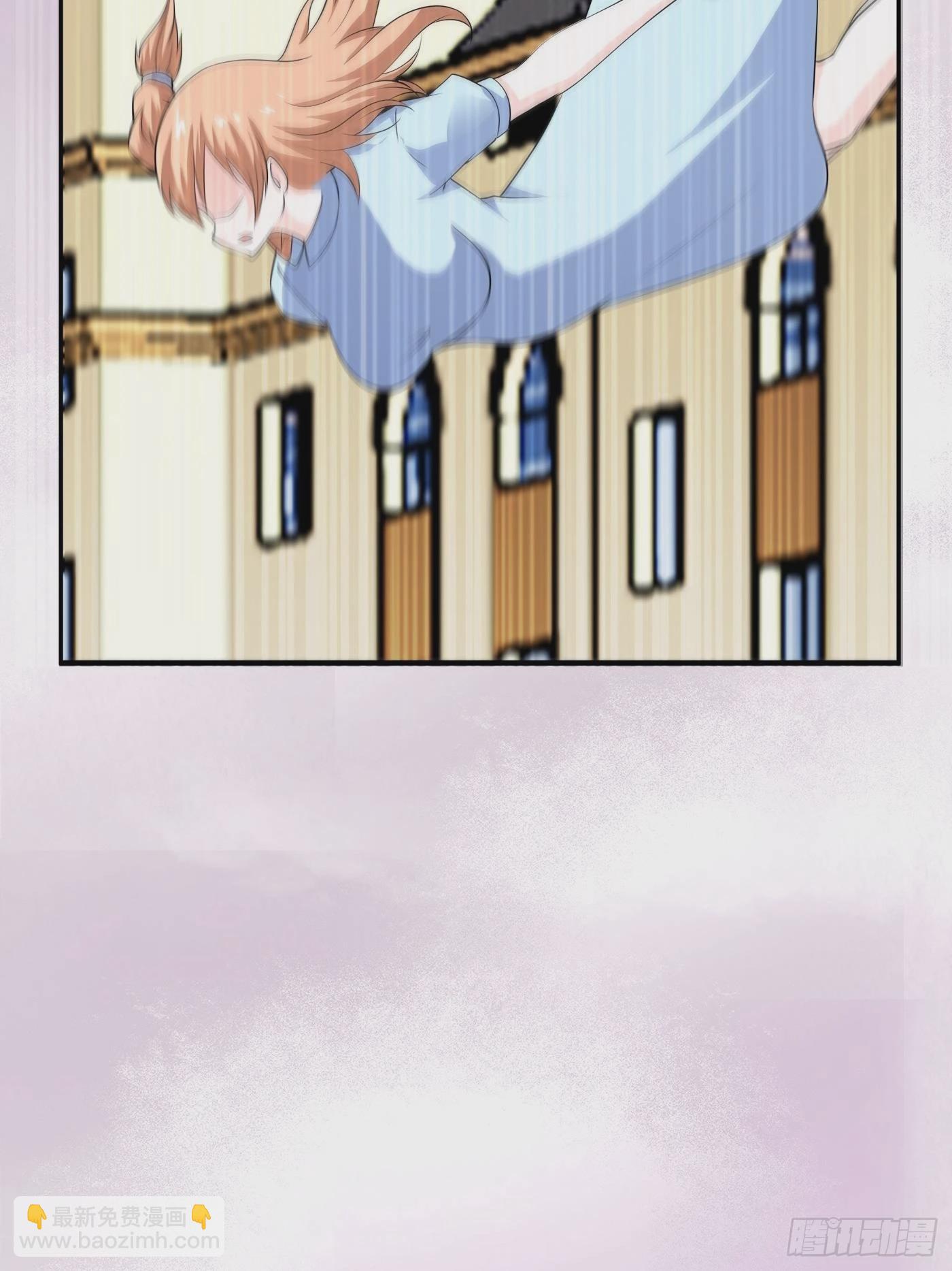 第150话 我看着很穷？-第151话