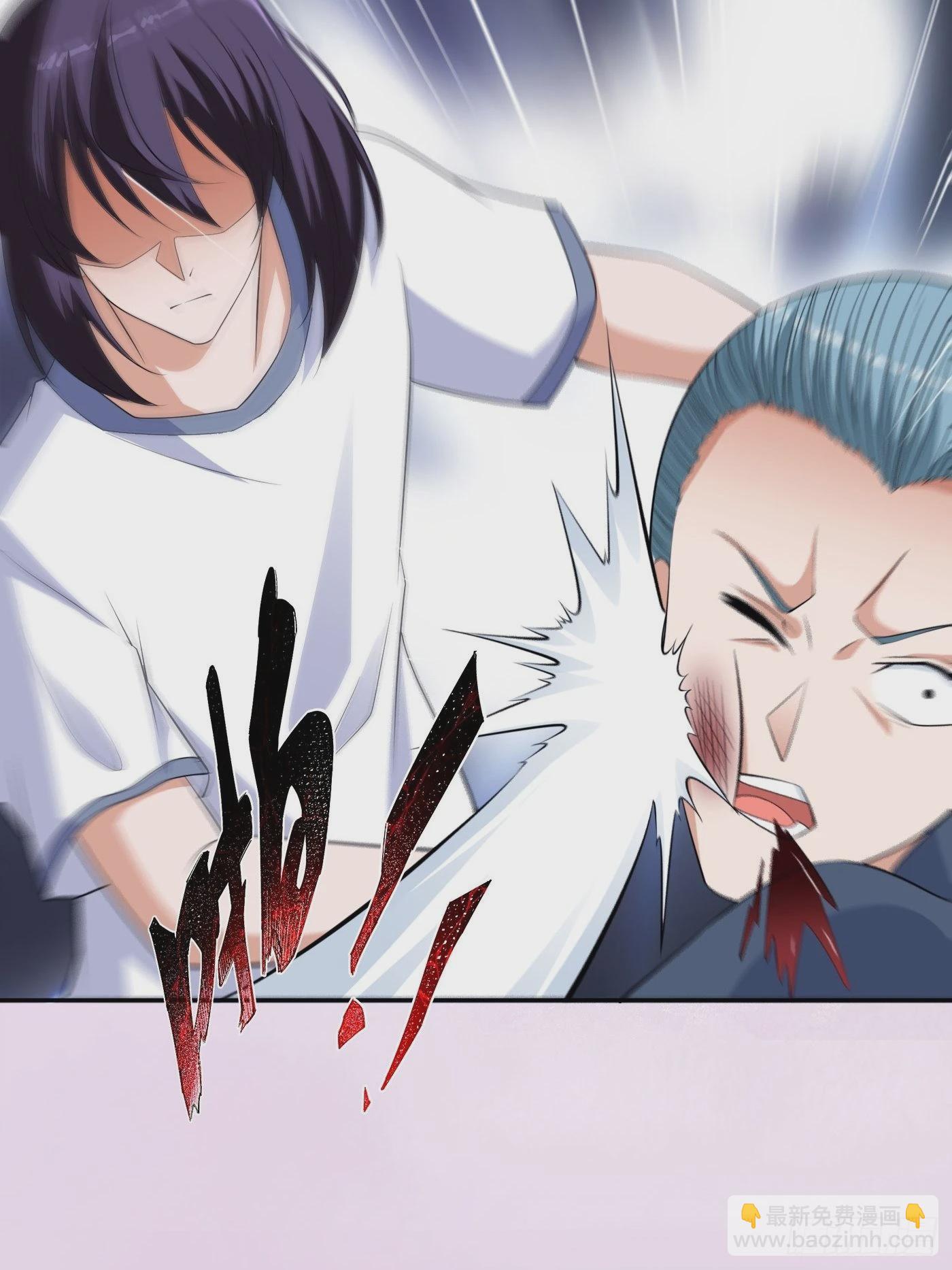 第152话 场面一度十分尴尬-第153话