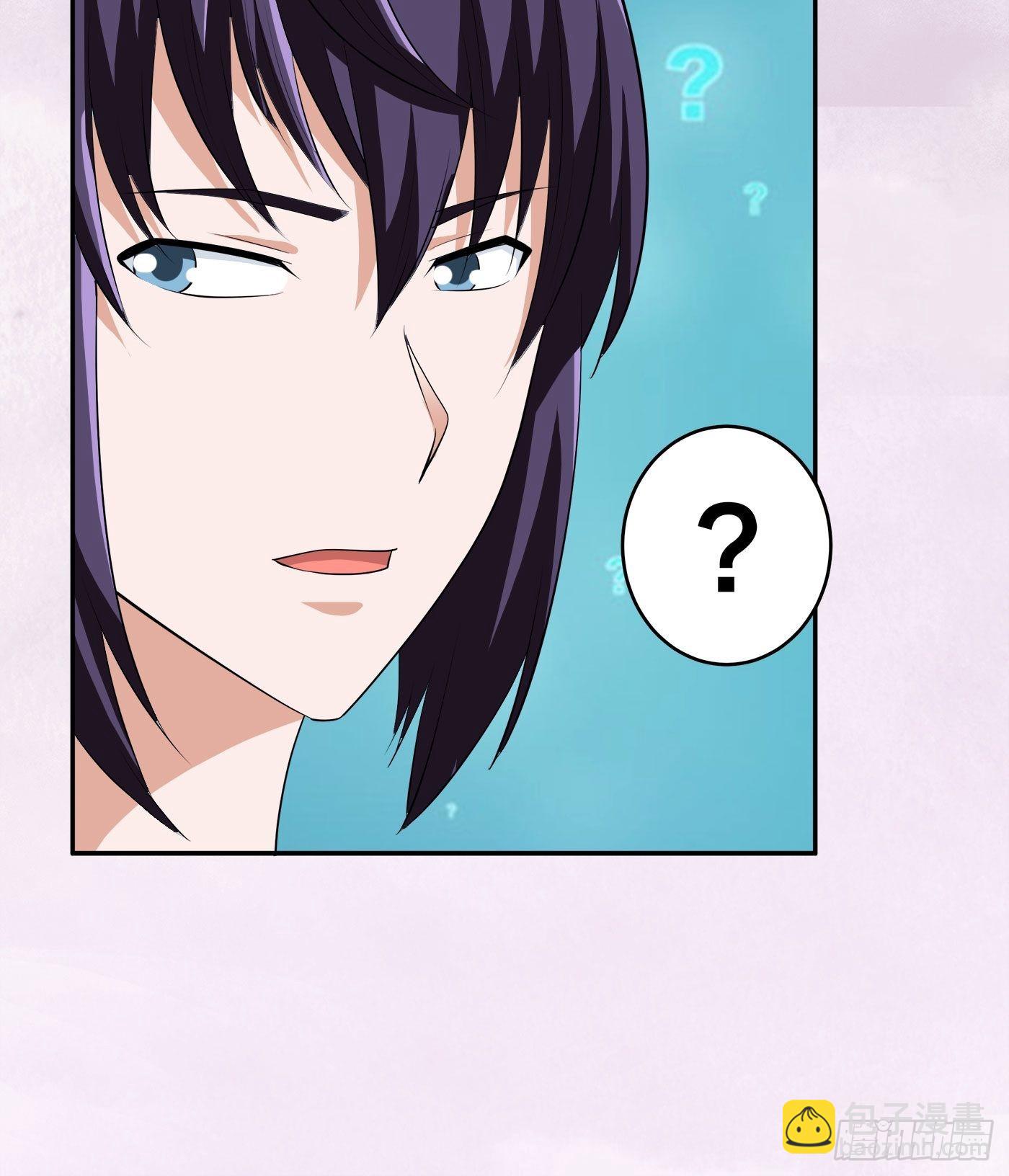 第156话 师父的消息！-第157话