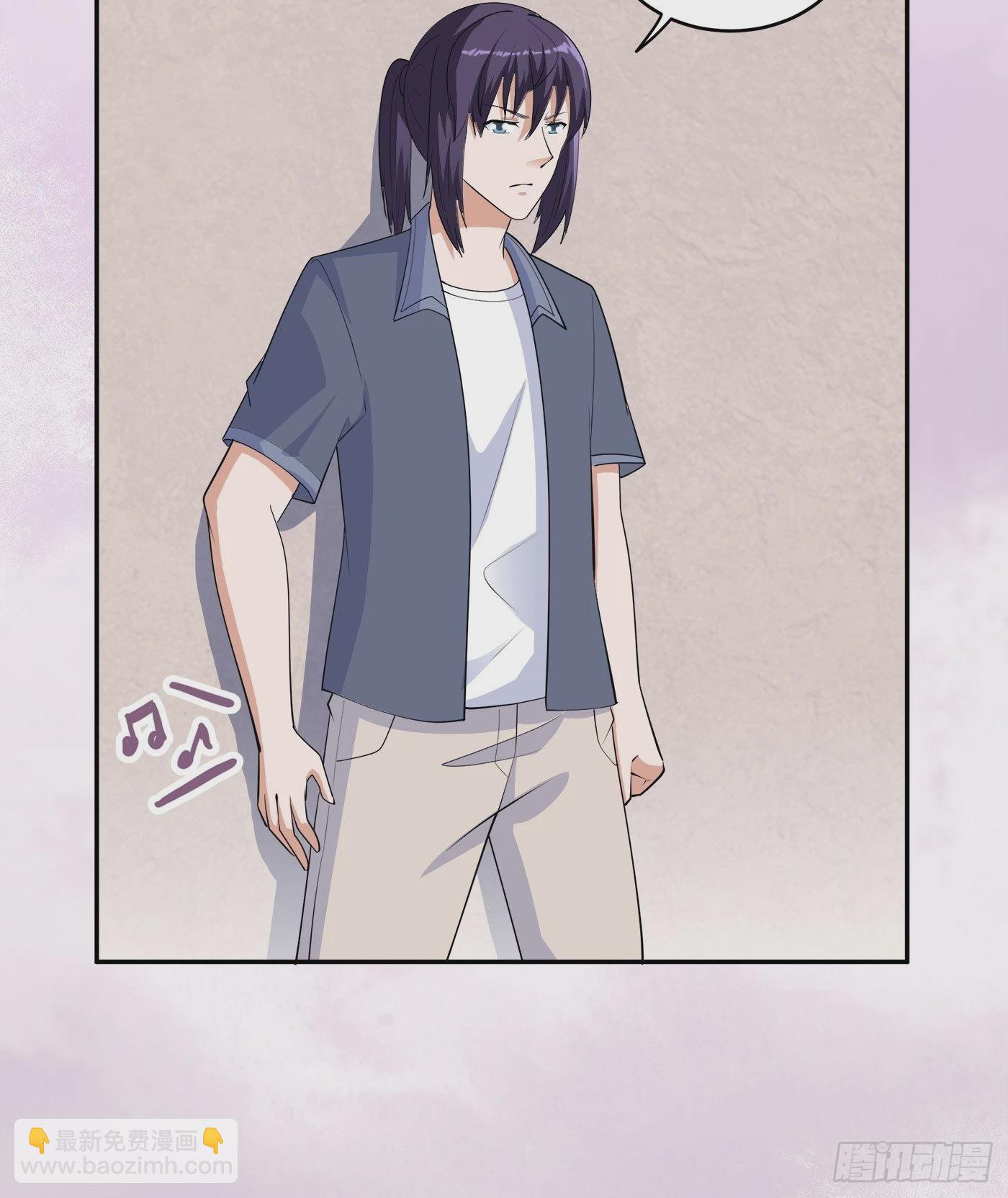 第170话 通天界的秘宝-第171话