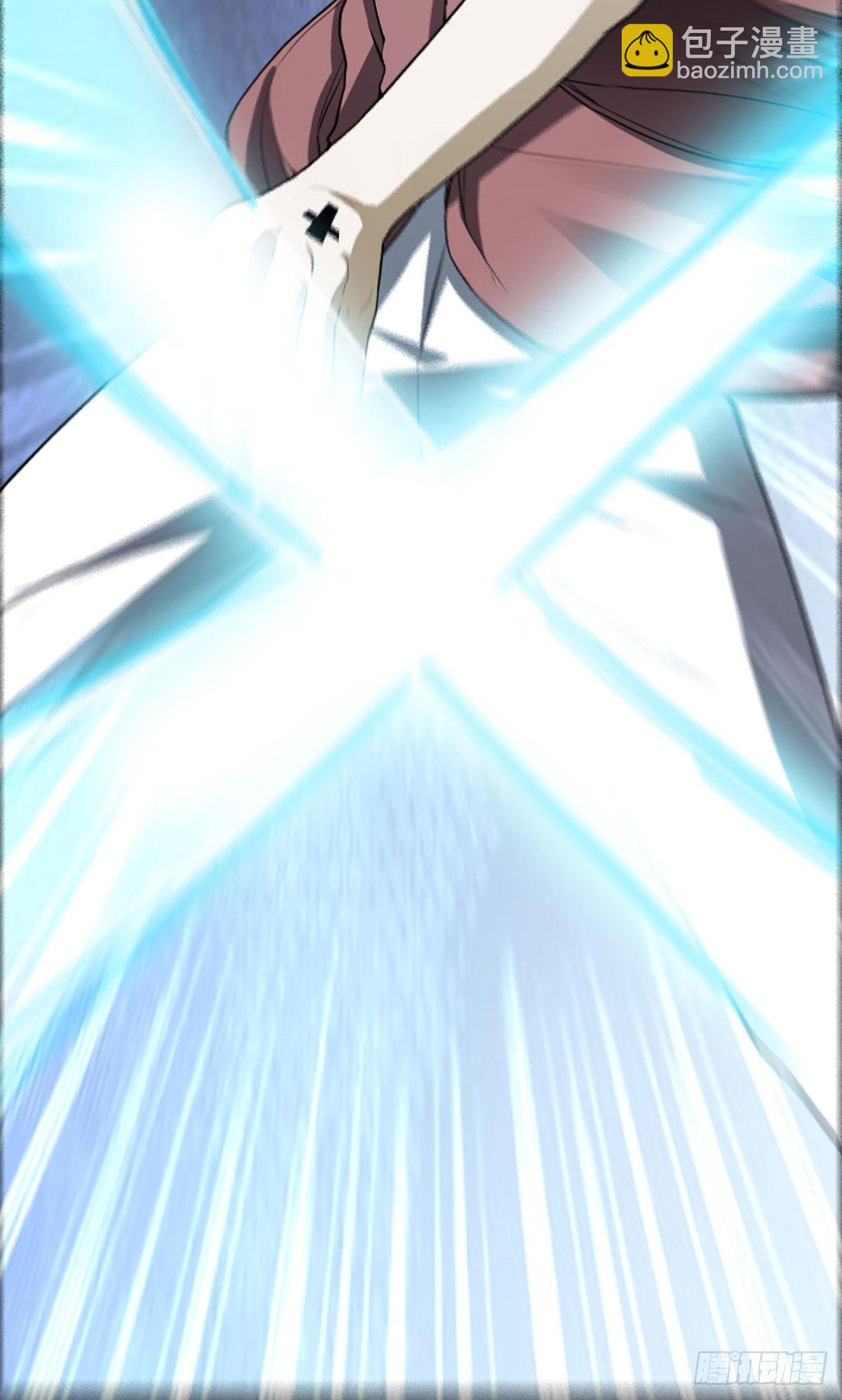 第174话 斗法开始-第175话