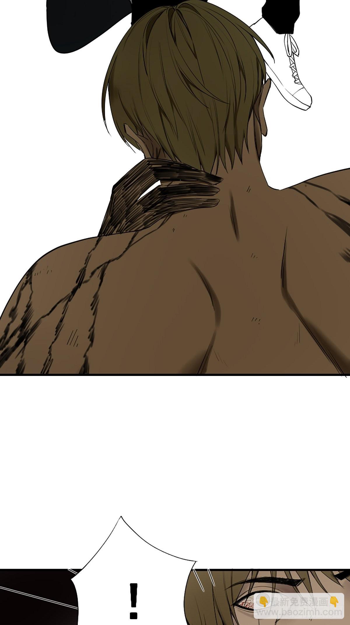 第176话 只要跟上就行-第177话